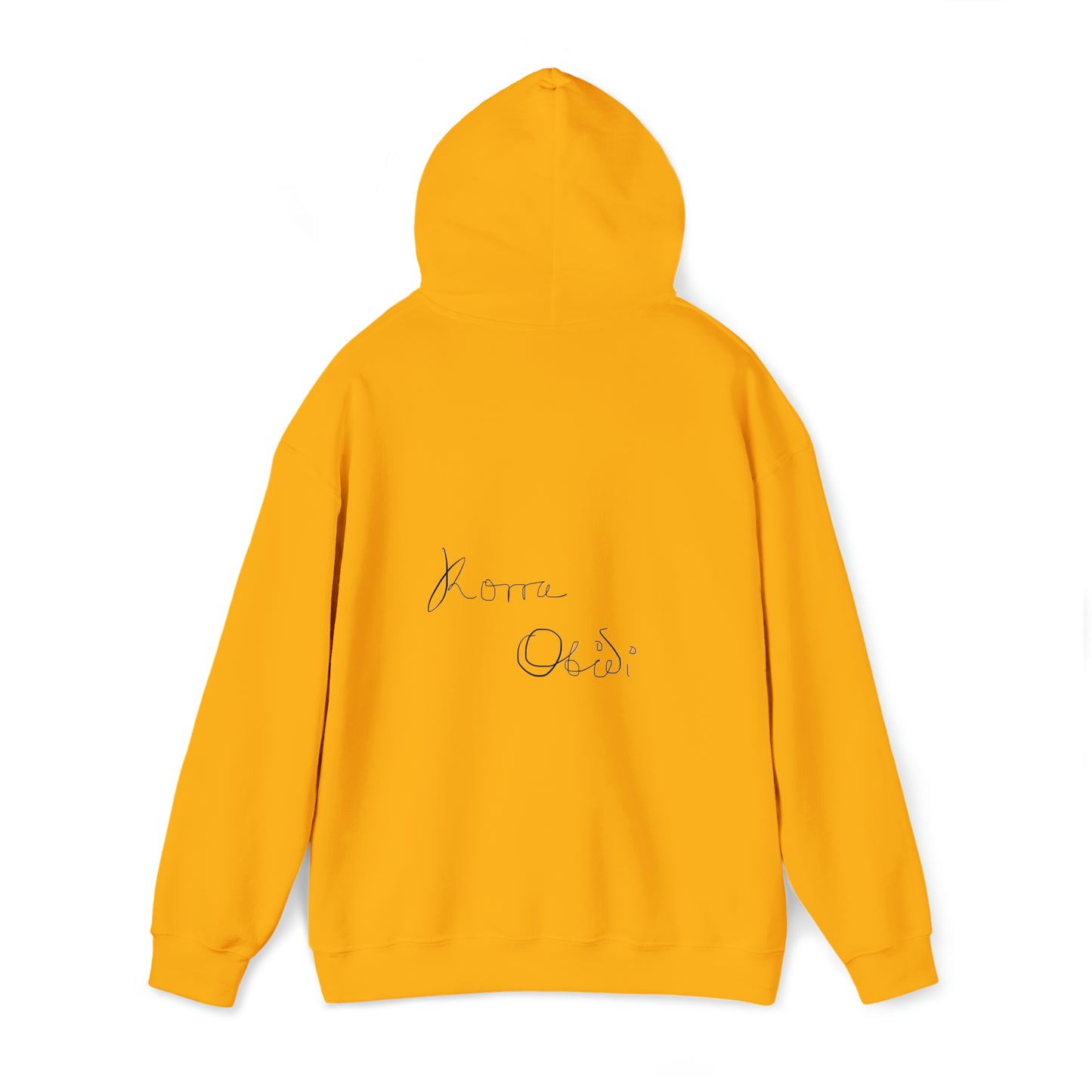 I ❤️ Korra™ Hooded Sweatshirt