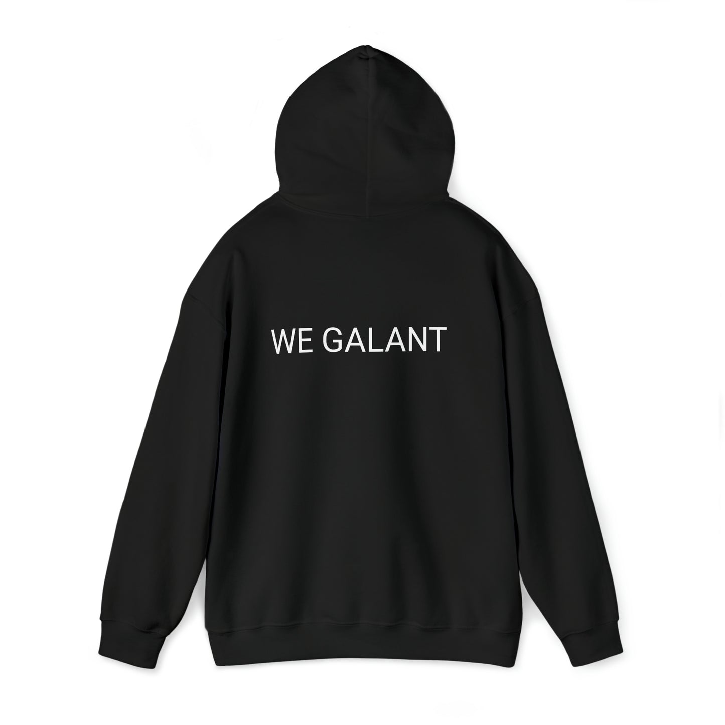 WE GALANT Unisex Heavy Blend™ Hooded Sweatshirt