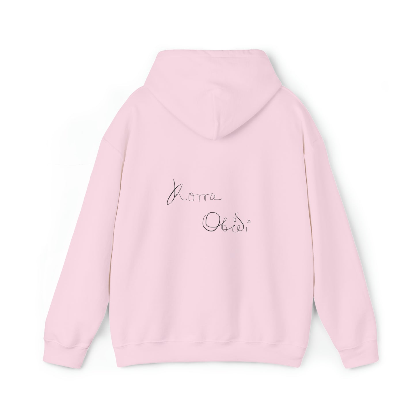 I ❤️ Korra™ Hooded Sweatshirt