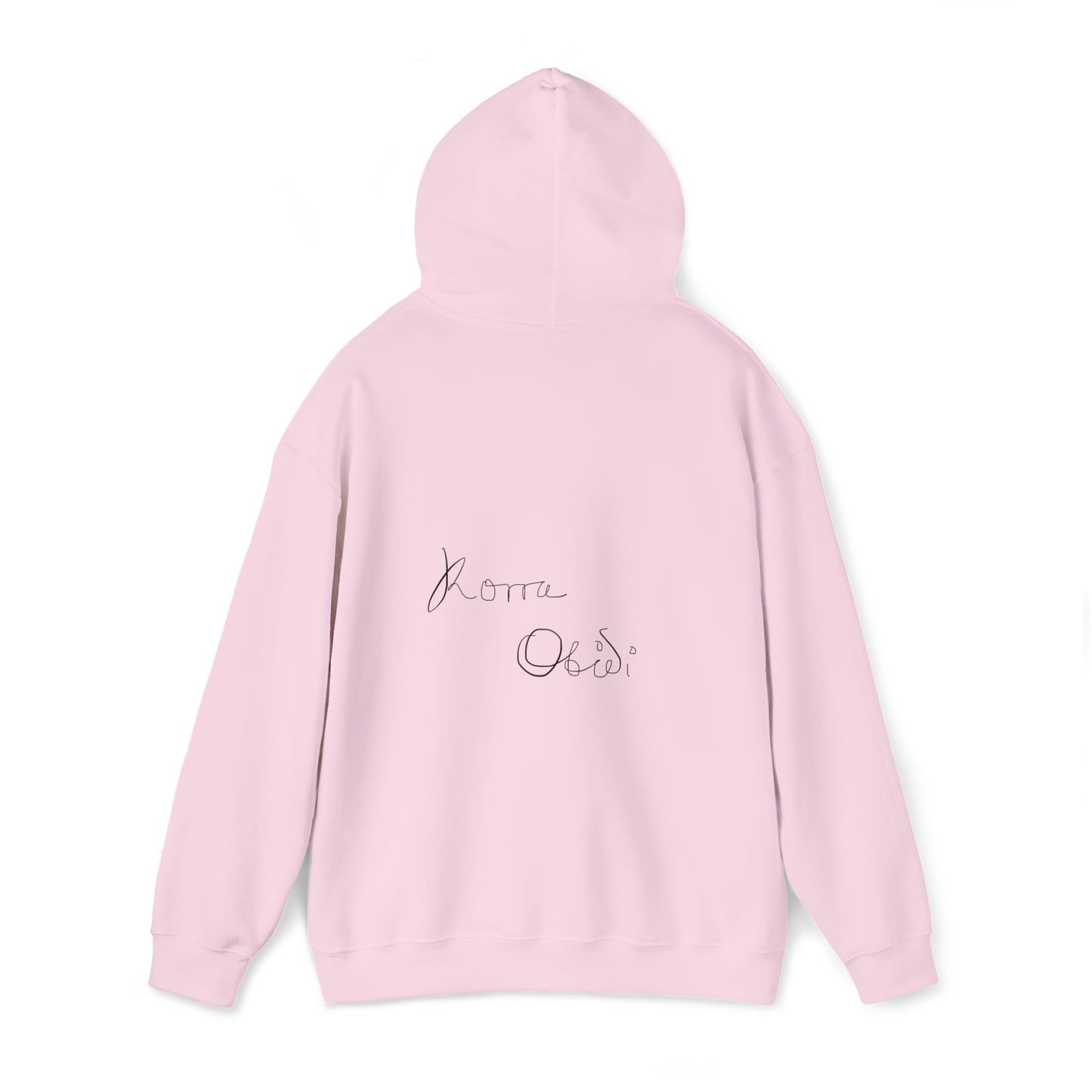I ❤️ Korra™ Hooded Sweatshirt