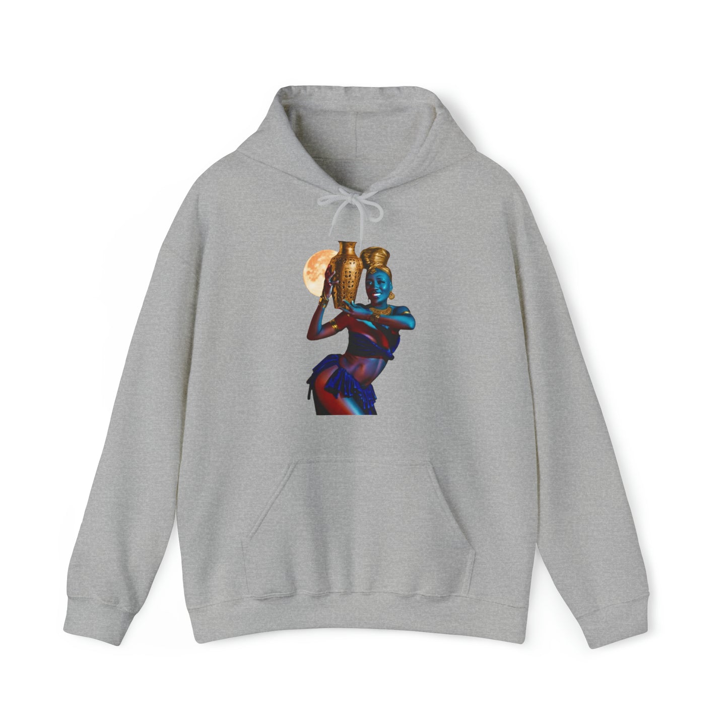 WE GALANT Unisex Heavy Blend™ Hooded Sweatshirt