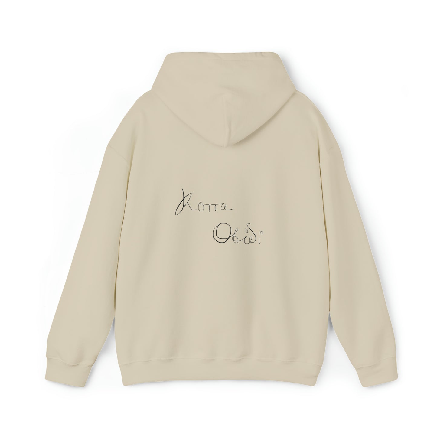 I ❤️ Korra™ Hooded Sweatshirt