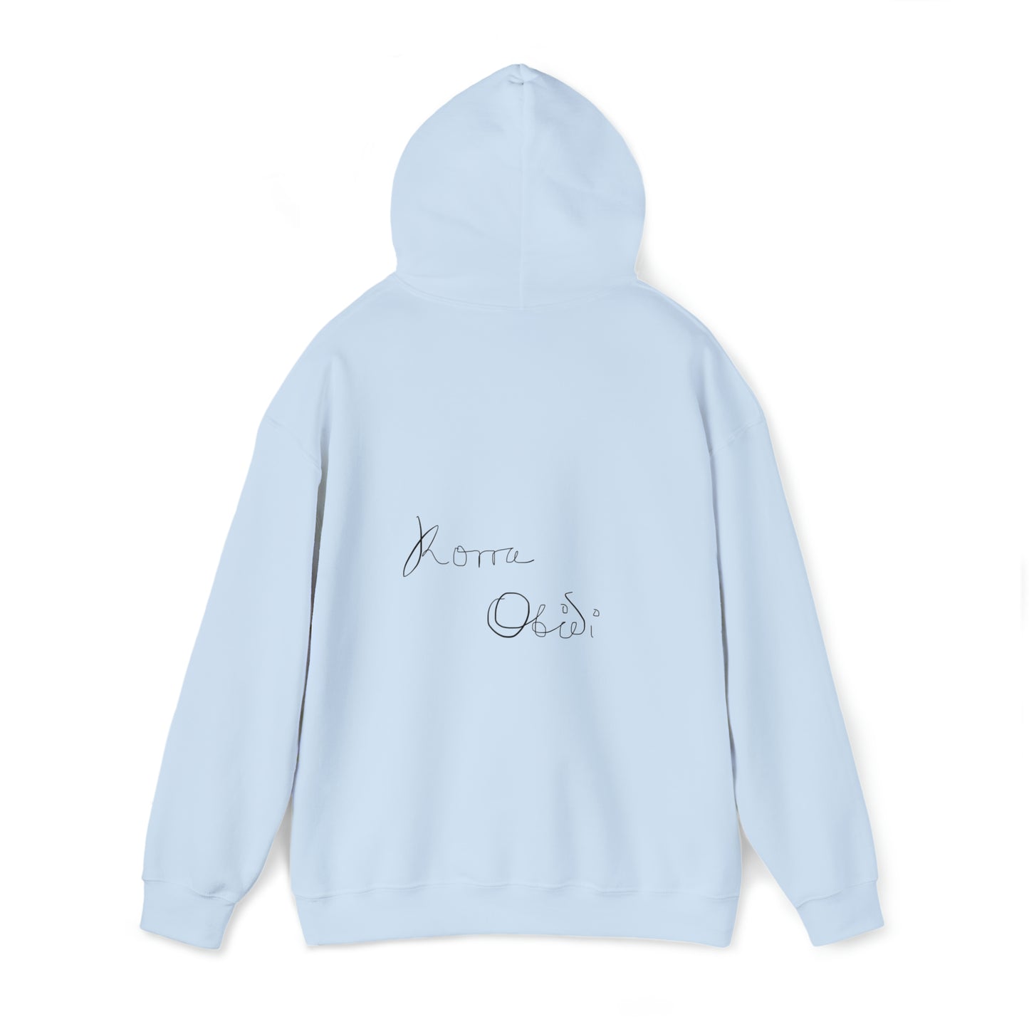 I ❤️ Korra™ Hooded Sweatshirt