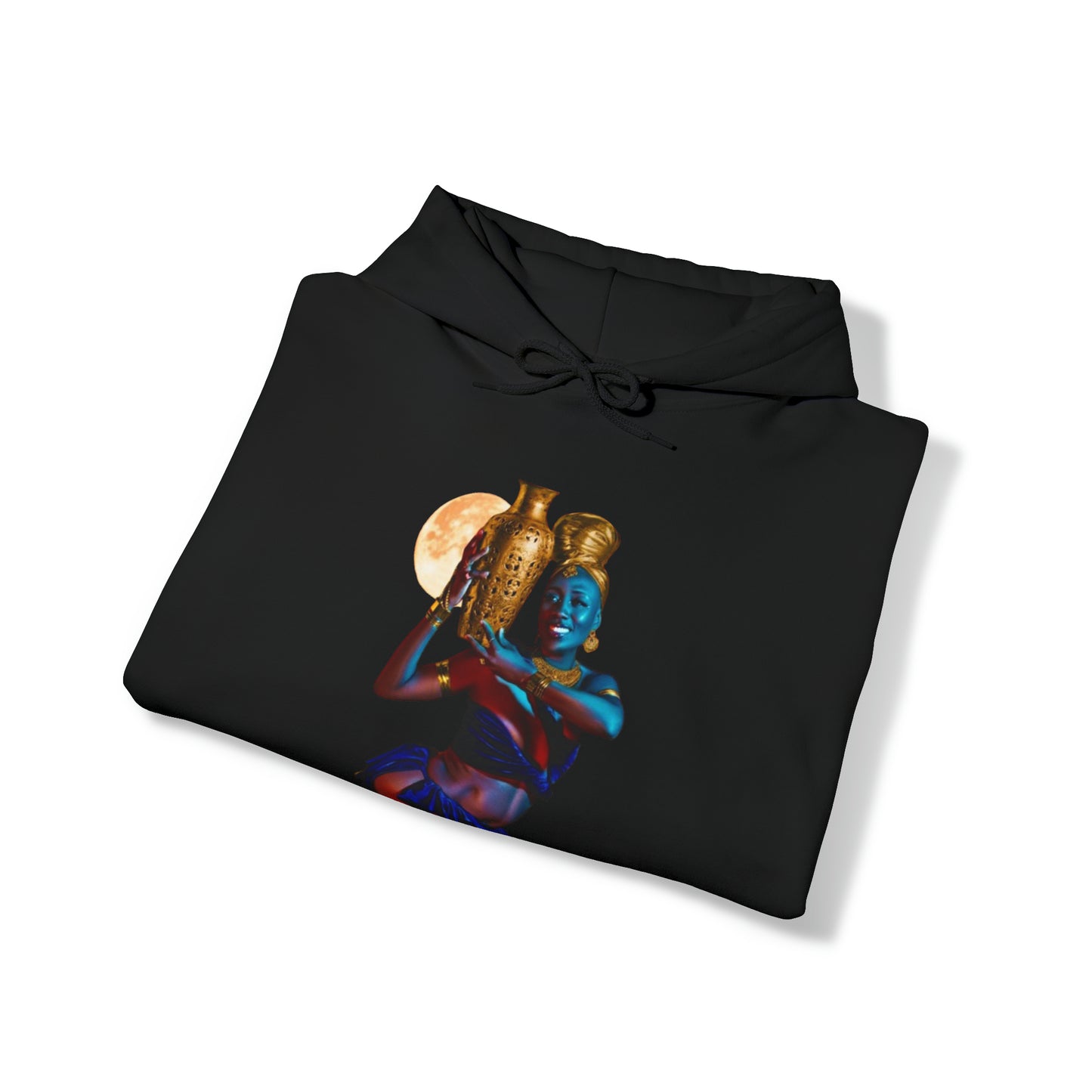 WE GALANT Unisex Heavy Blend™ Hooded Sweatshirt