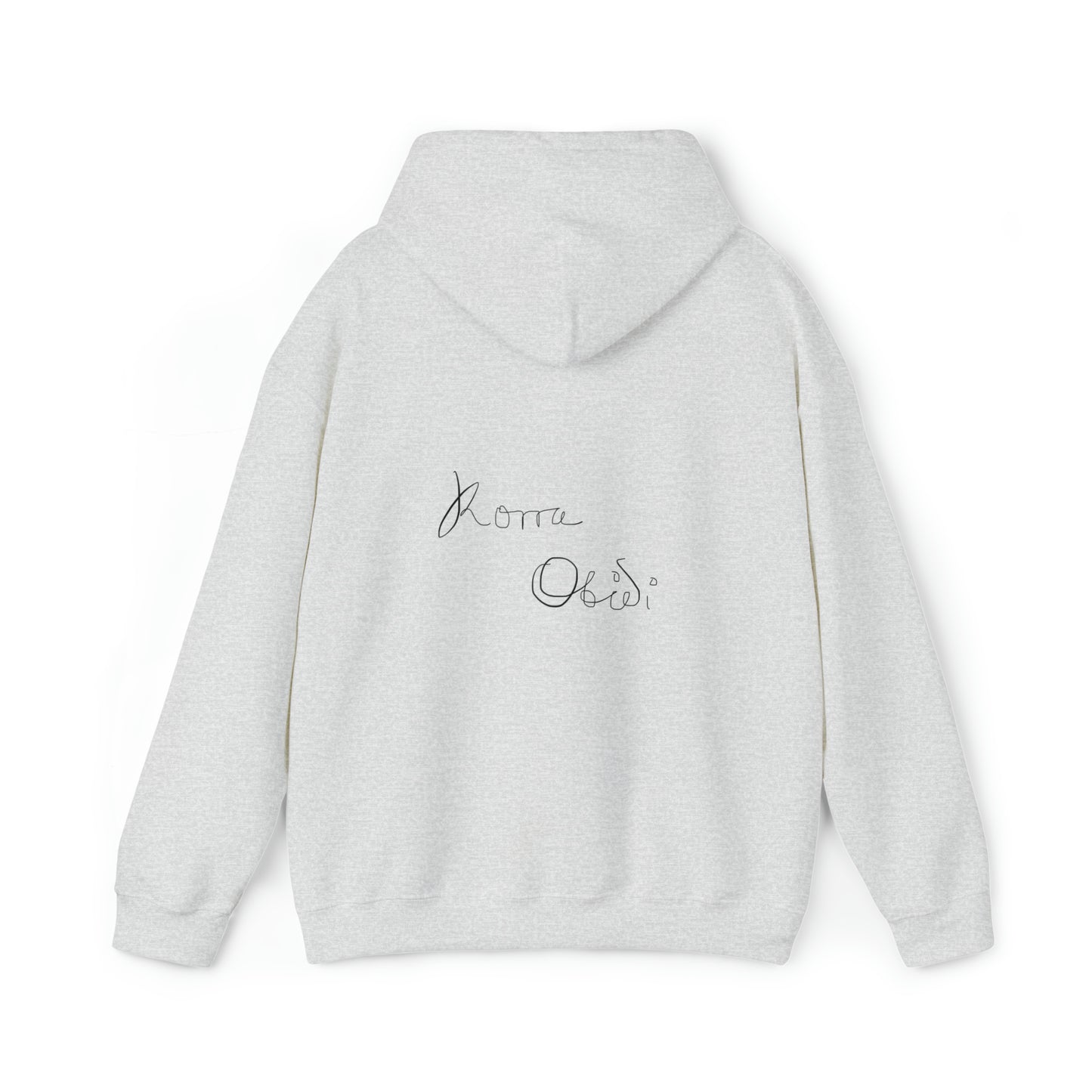 I ❤️ Korra™ Hooded Sweatshirt