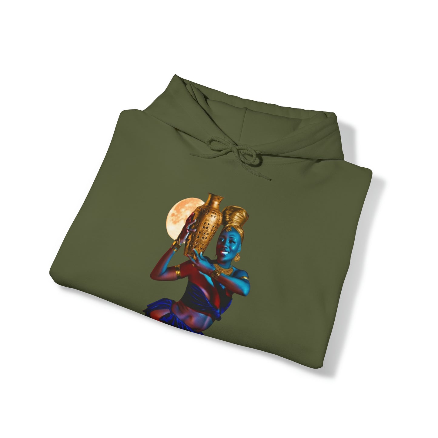 WE GALANT Unisex Heavy Blend™ Hooded Sweatshirt