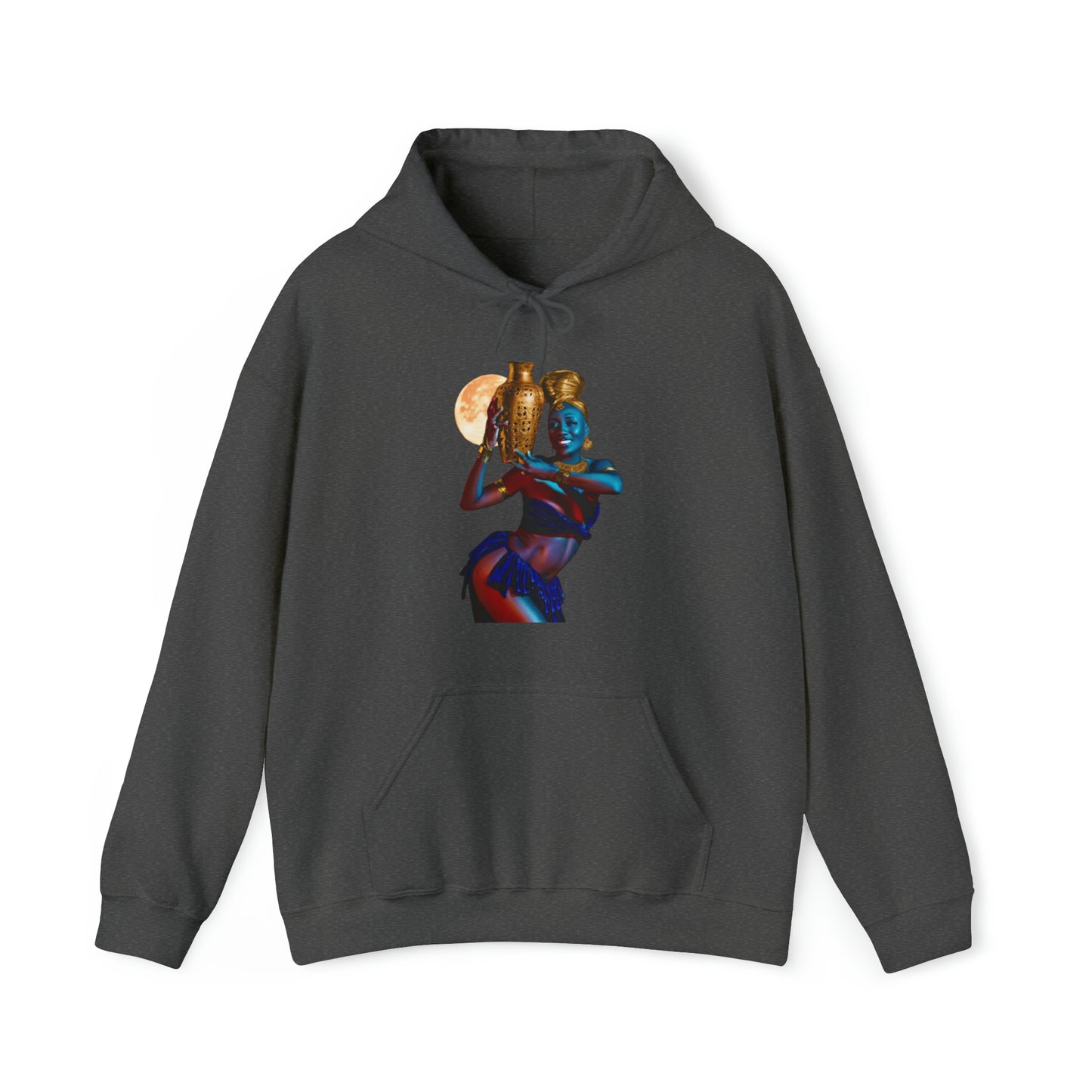 WE GALANT Unisex Heavy Blend™ Hooded Sweatshirt