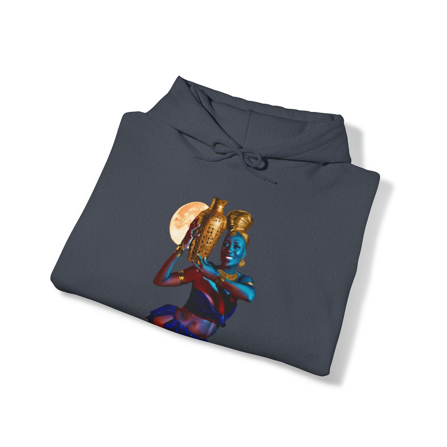 WE GALANT Unisex Heavy Blend™ Hooded Sweatshirt