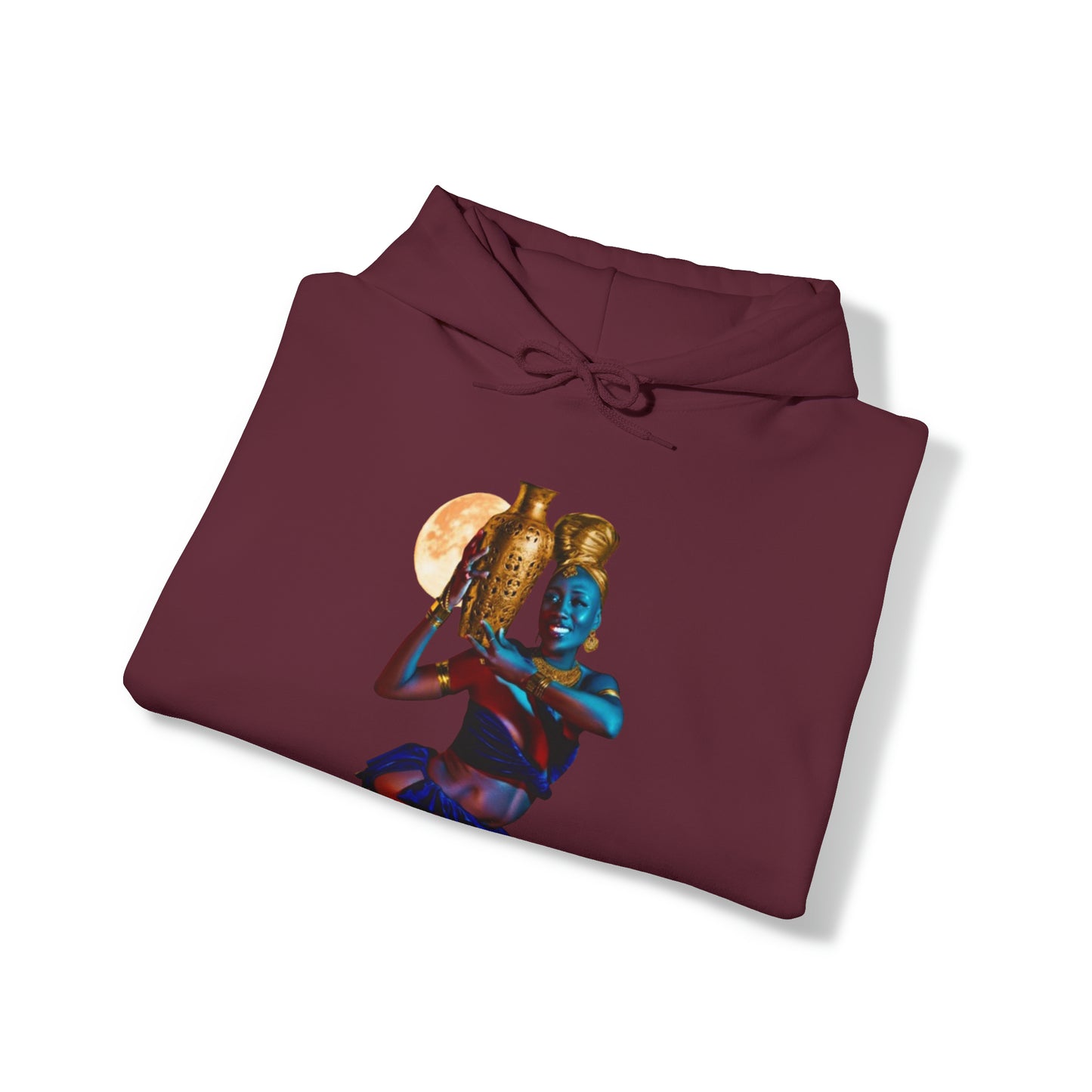 WE GALANT Unisex Heavy Blend™ Hooded Sweatshirt