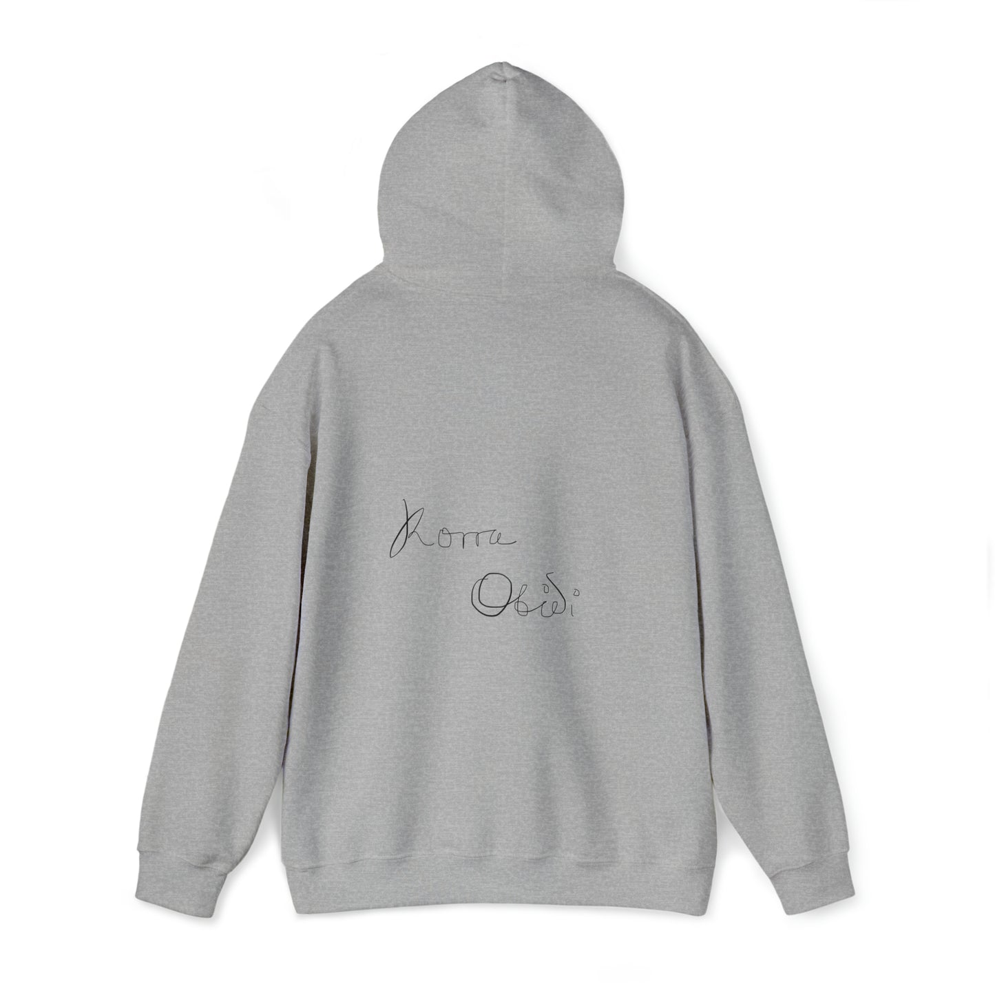 I ❤️ Korra™ Hooded Sweatshirt