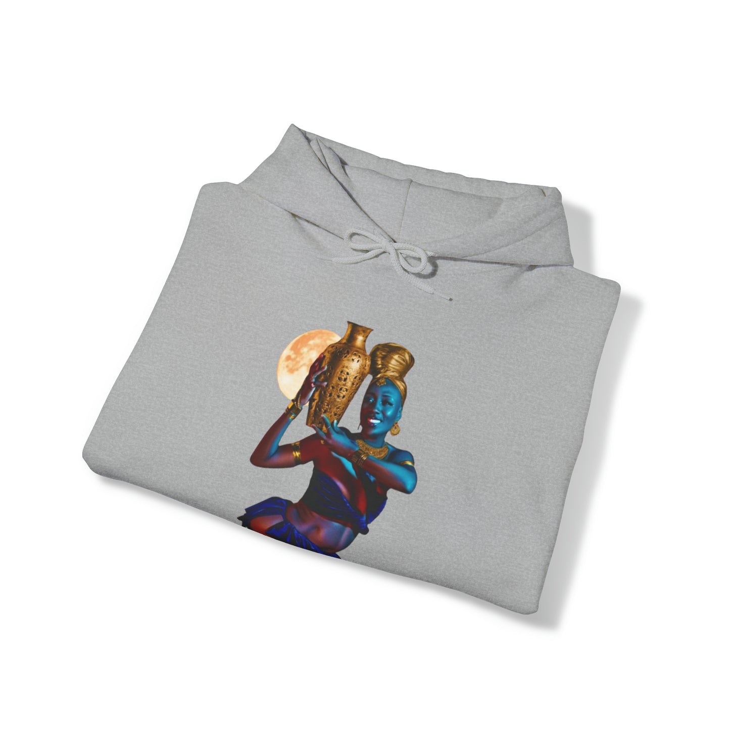 WE GALANT Unisex Heavy Blend™ Hooded Sweatshirt