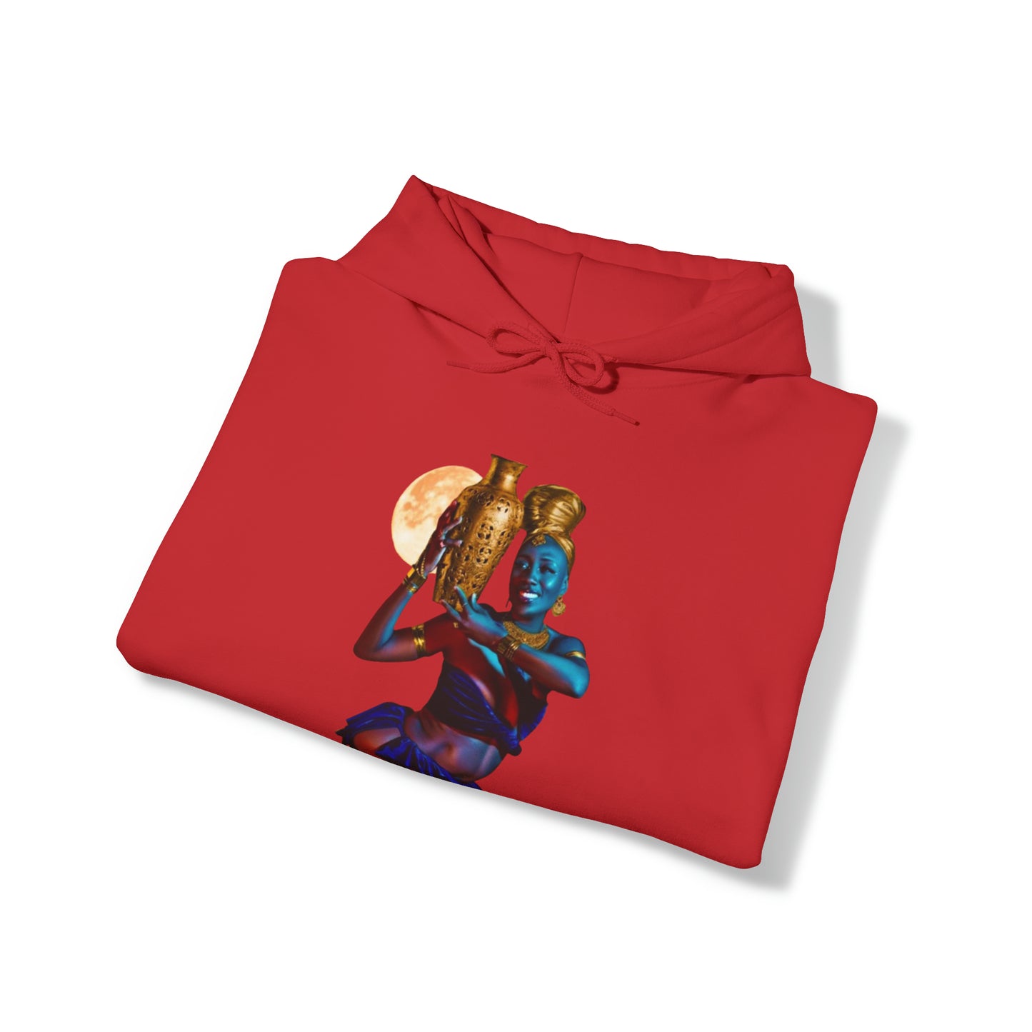 WE GALANT Unisex Heavy Blend™ Hooded Sweatshirt