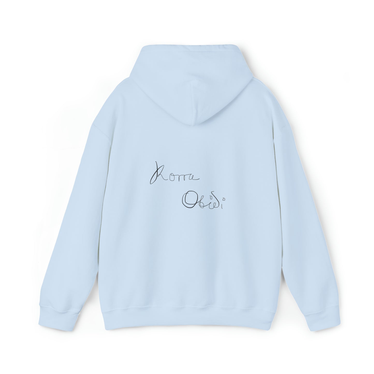 I ❤️ Korra™ Hooded Sweatshirt
