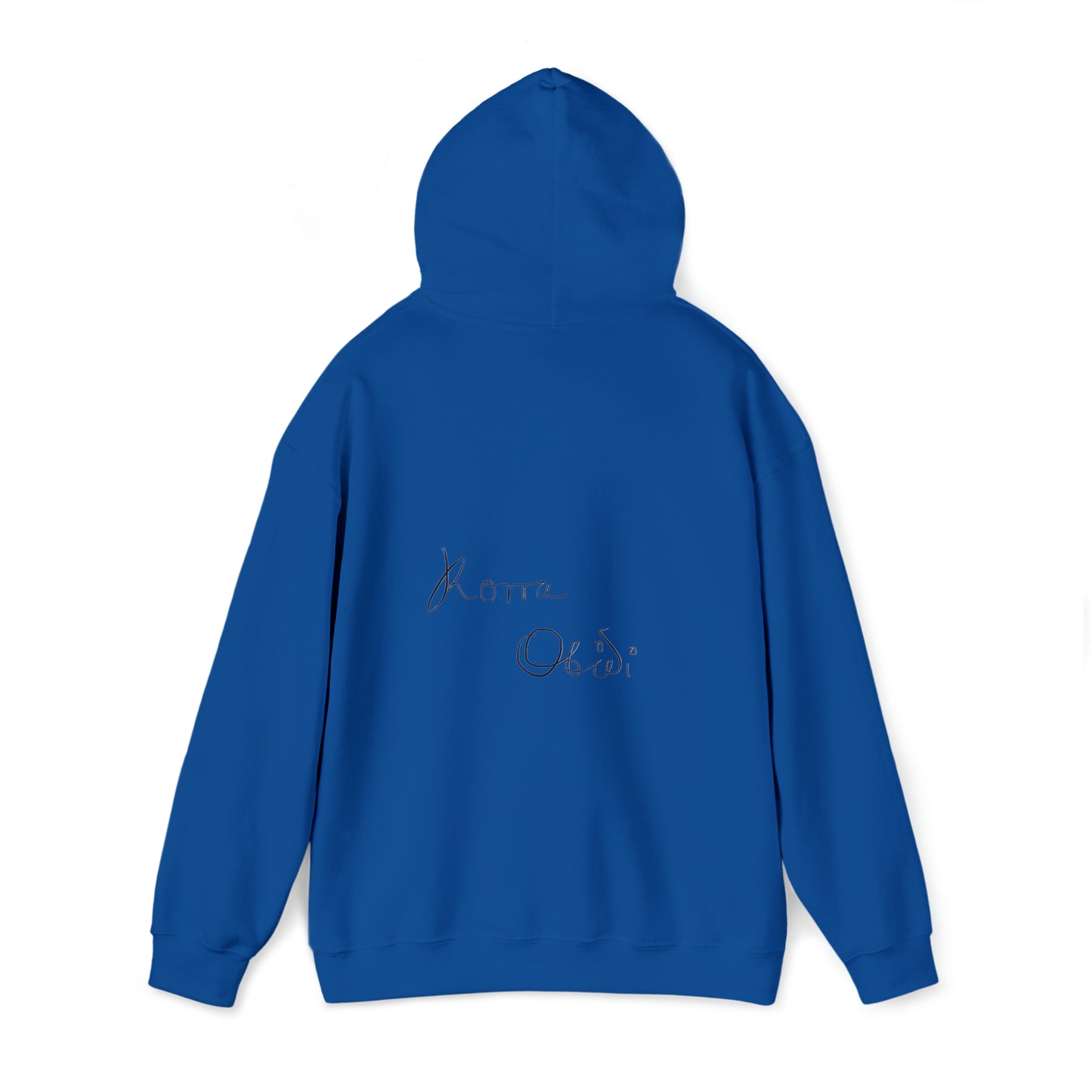 I ❤️ Korra™ Hooded Sweatshirt