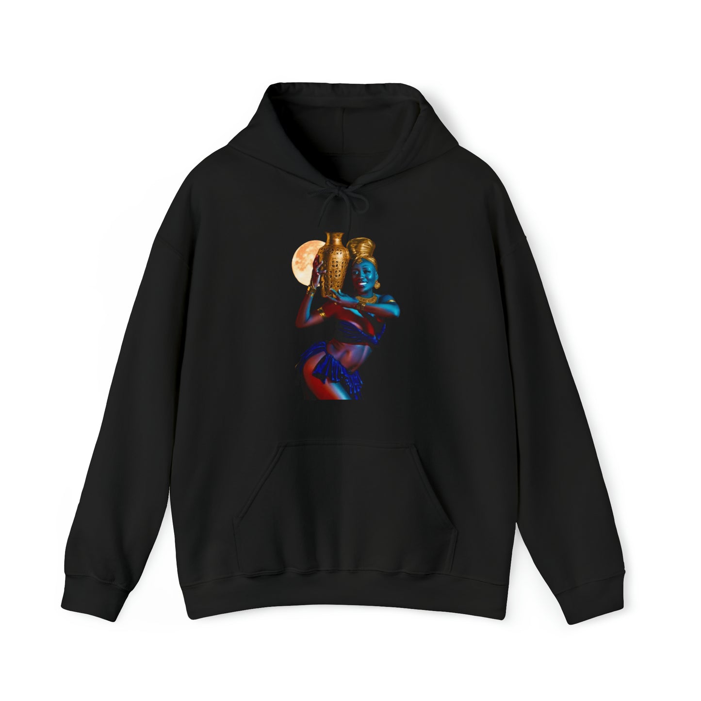 WE GALANT Unisex Heavy Blend™ Hooded Sweatshirt