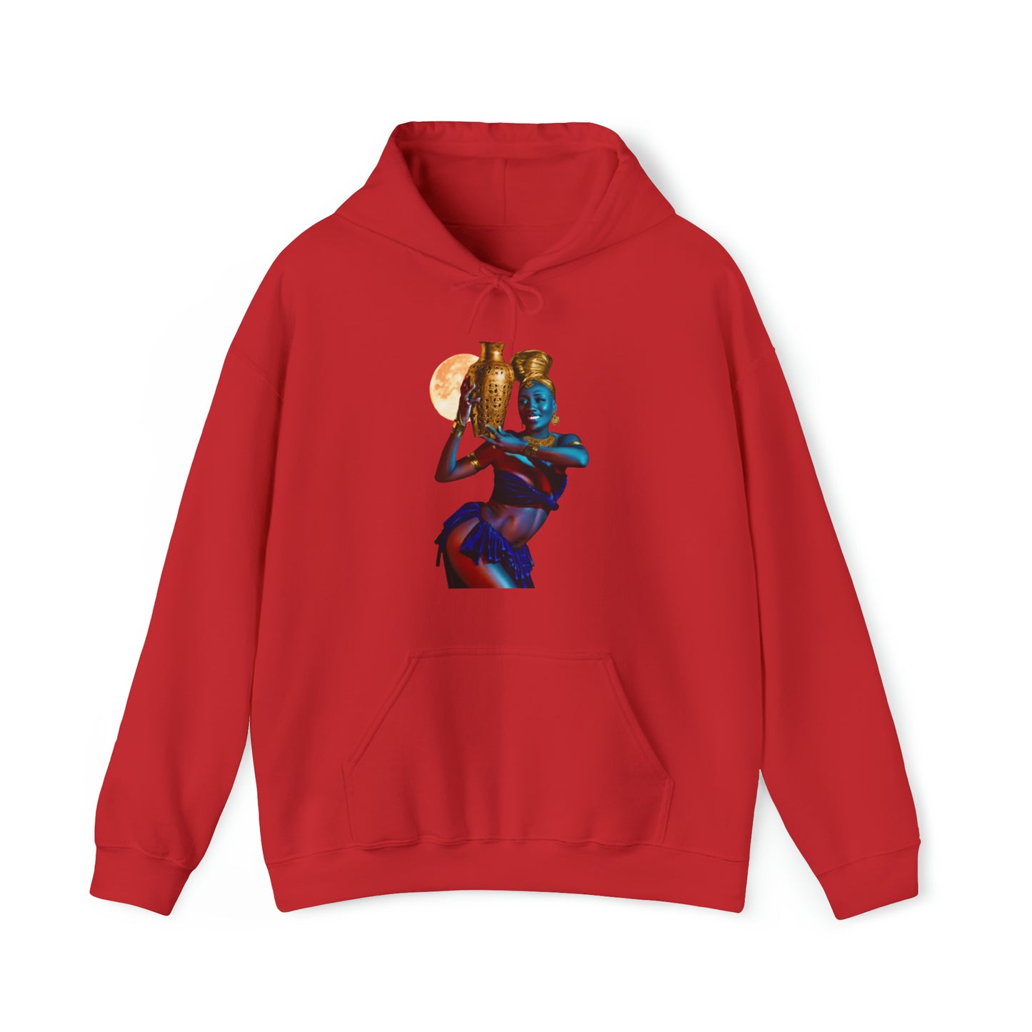 WE GALANT Unisex Heavy Blend™ Hooded Sweatshirt