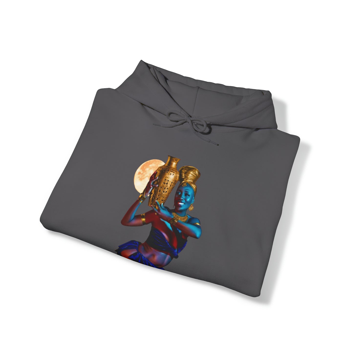 WE GALANT Unisex Heavy Blend™ Hooded Sweatshirt