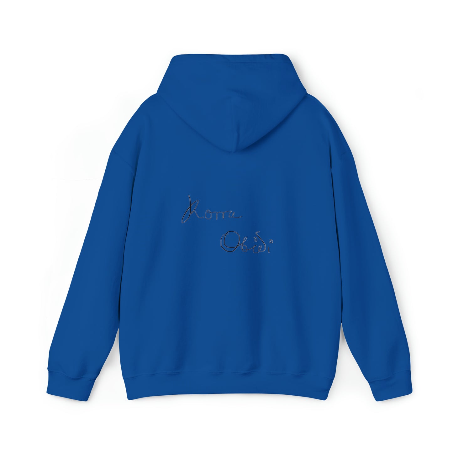 I ❤️ Korra™ Hooded Sweatshirt