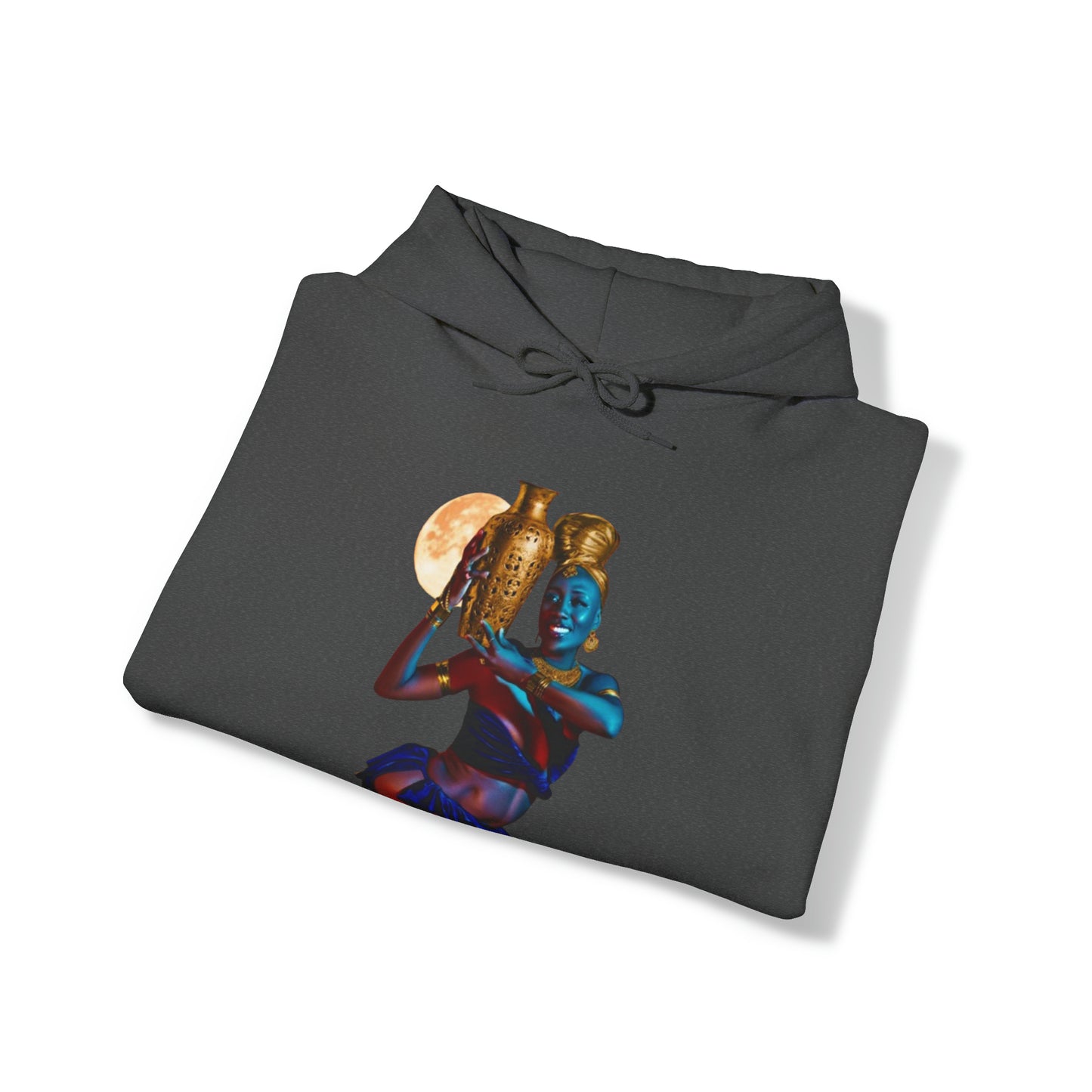 WE GALANT Unisex Heavy Blend™ Hooded Sweatshirt
