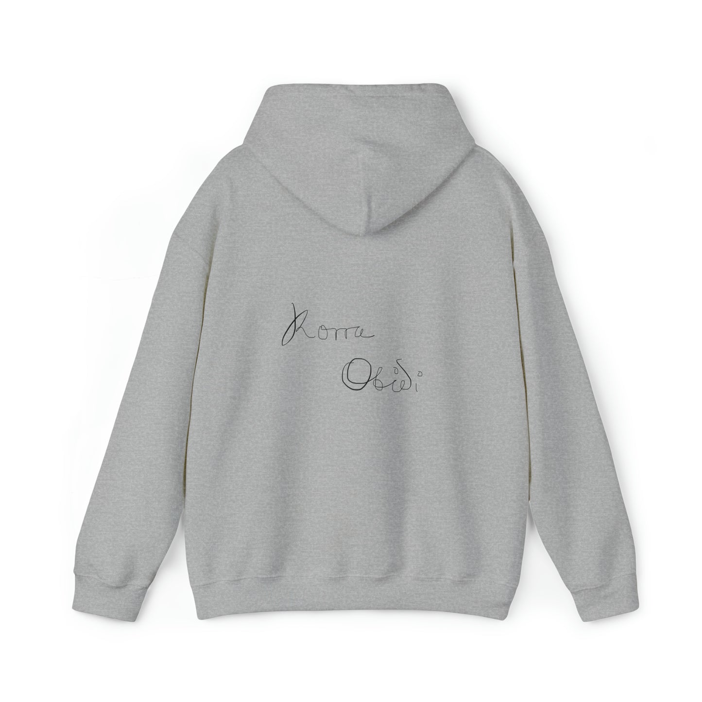 I ❤️ Korra™ Hooded Sweatshirt