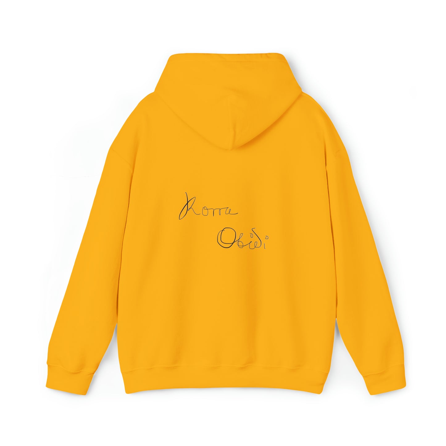 I ❤️ Korra™ Hooded Sweatshirt