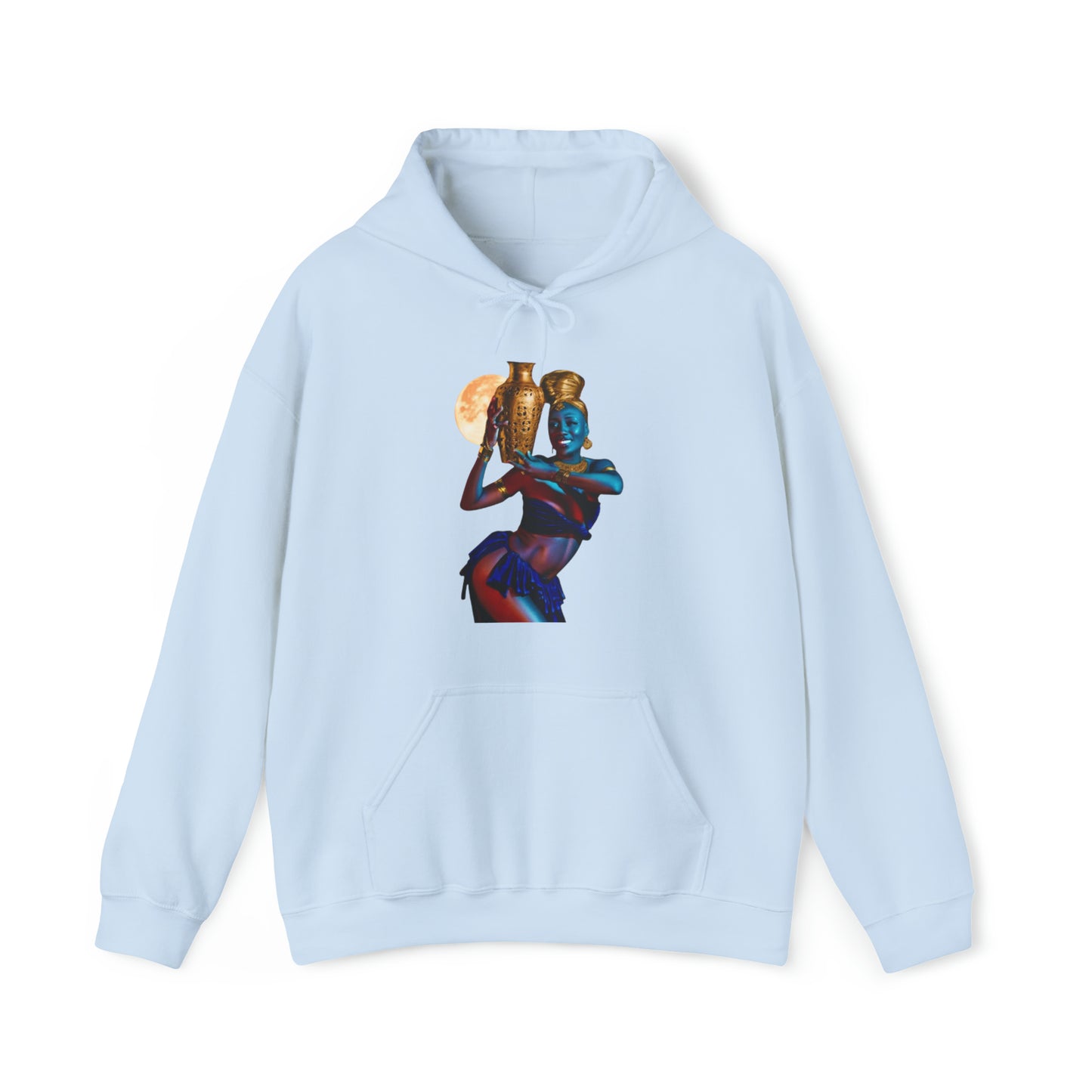 WE GALANT Unisex Heavy Blend™ Hooded Sweatshirt