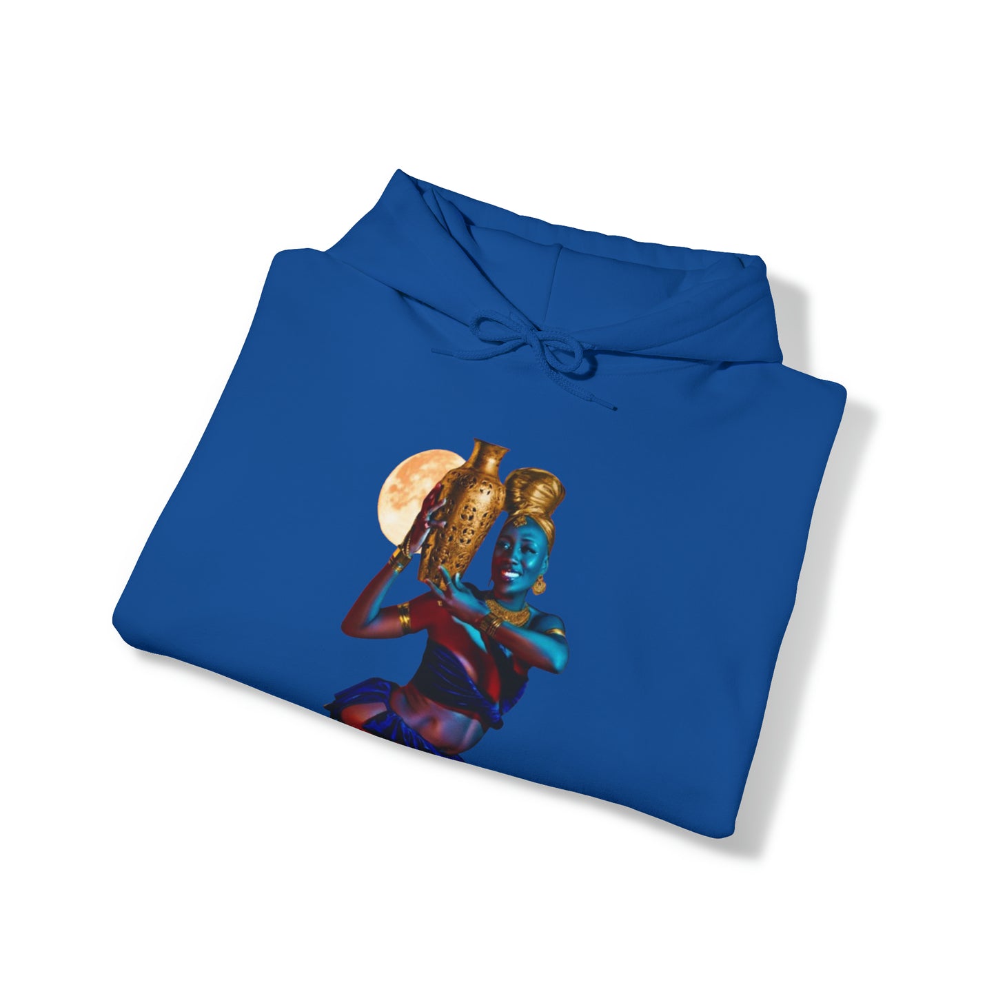 WE GALANT Unisex Heavy Blend™ Hooded Sweatshirt