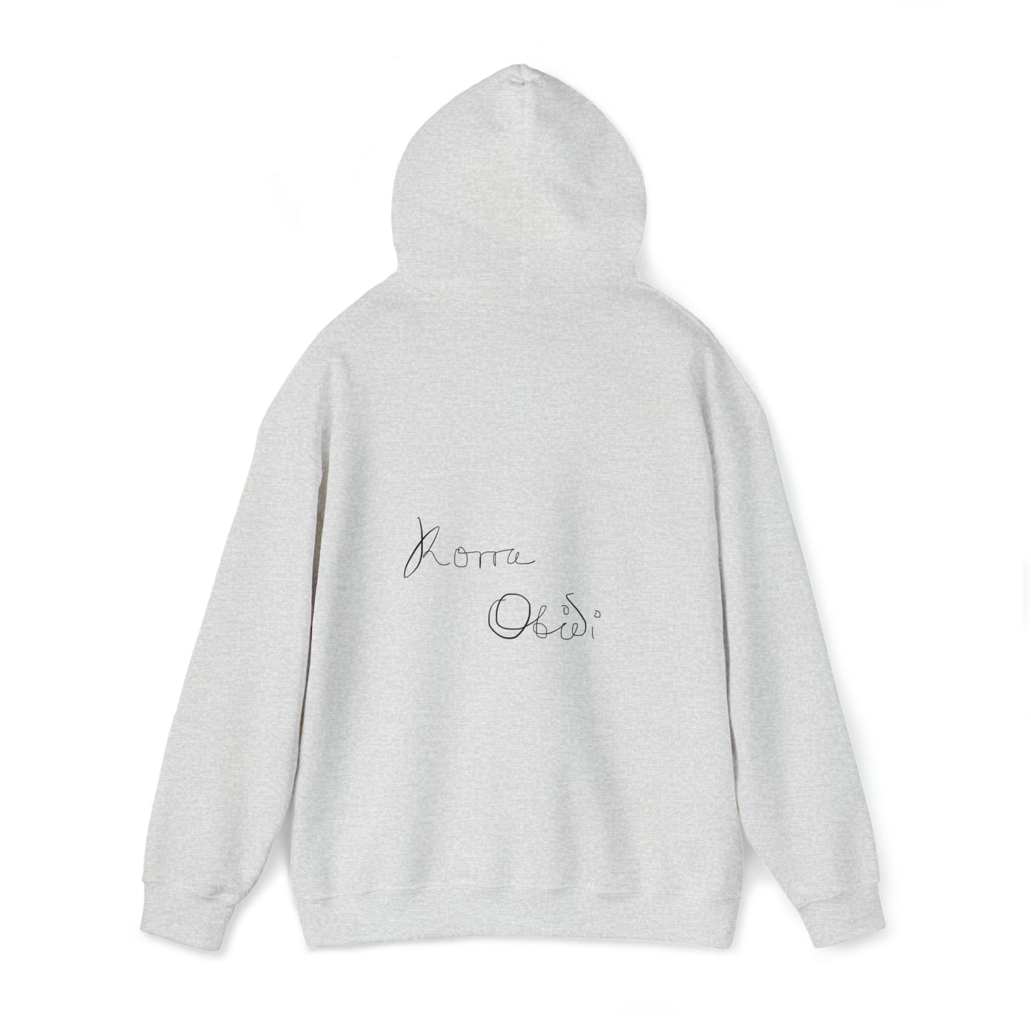 I ❤️ Korra™ Hooded Sweatshirt