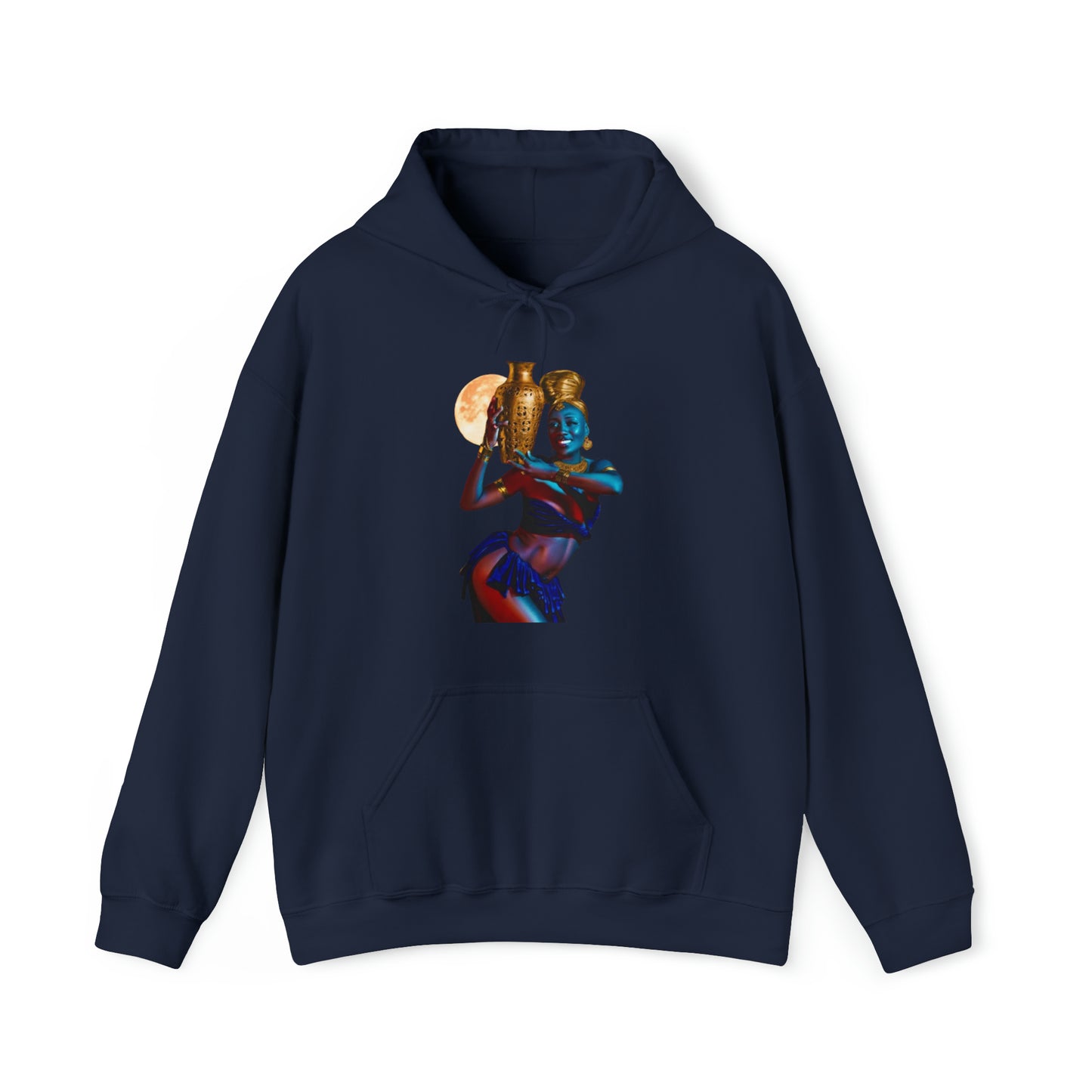 WE GALANT Unisex Heavy Blend™ Hooded Sweatshirt