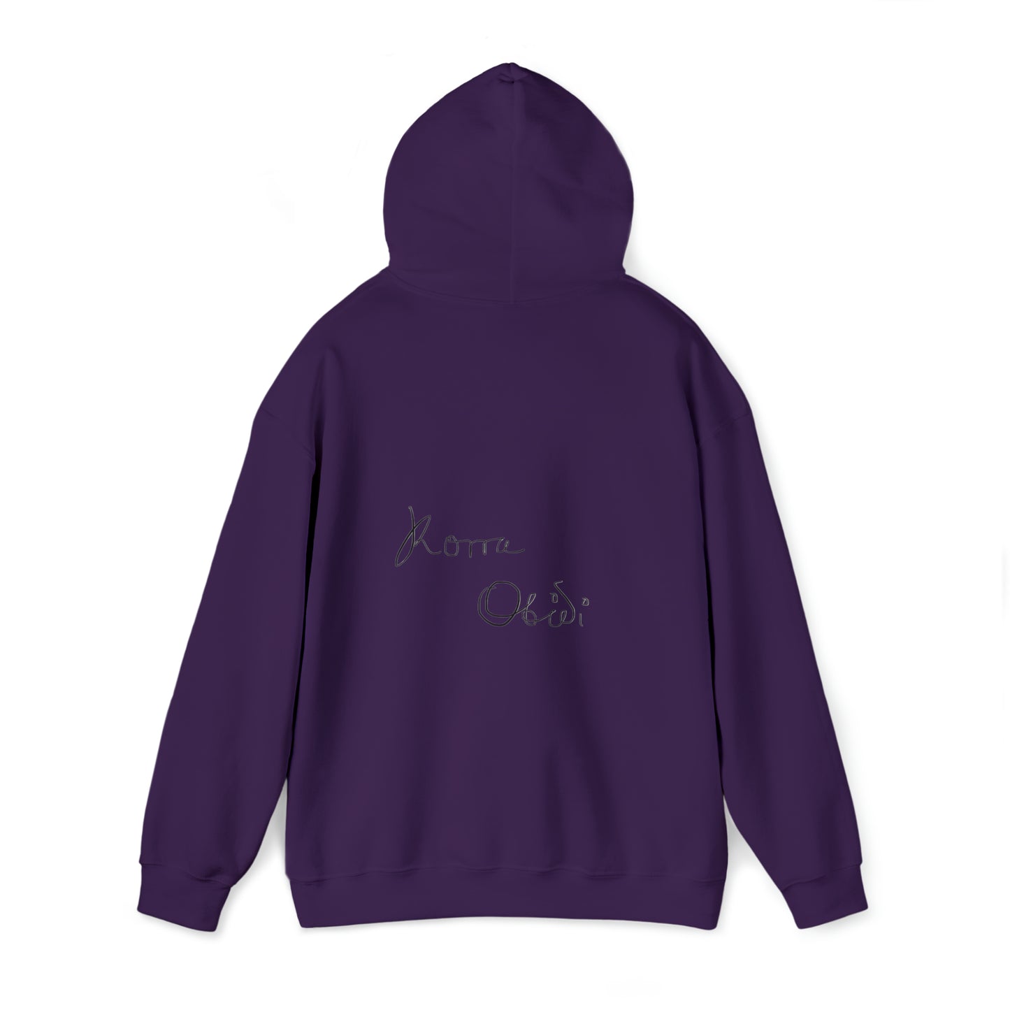 I ❤️ Korra™ Hooded Sweatshirt