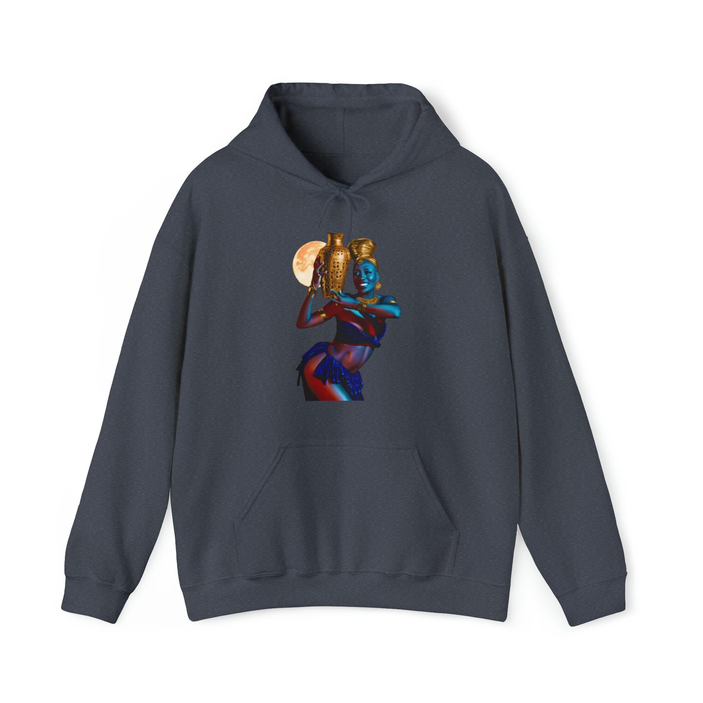 WE GALANT Unisex Heavy Blend™ Hooded Sweatshirt