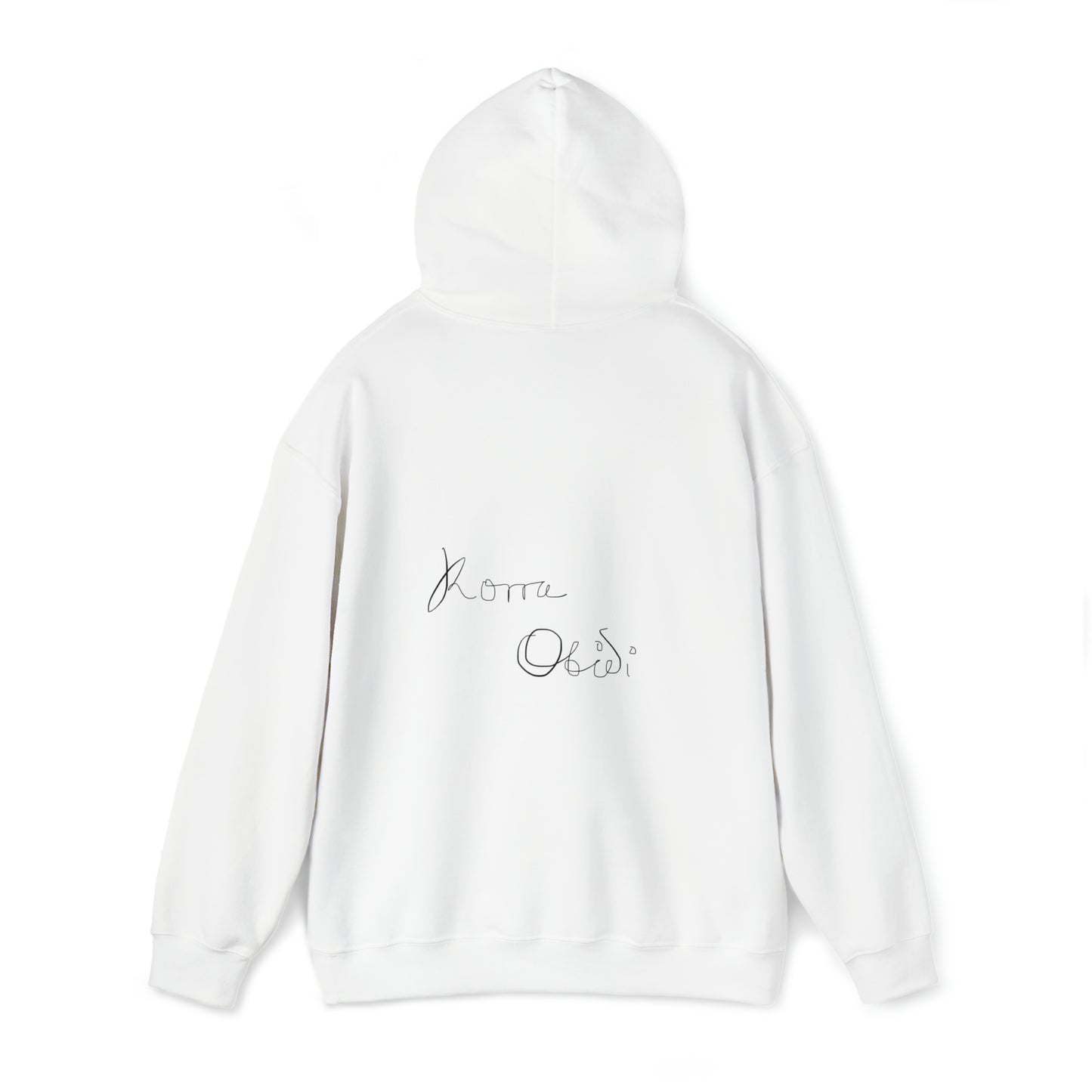I ❤️ Korra™ Hooded Sweatshirt