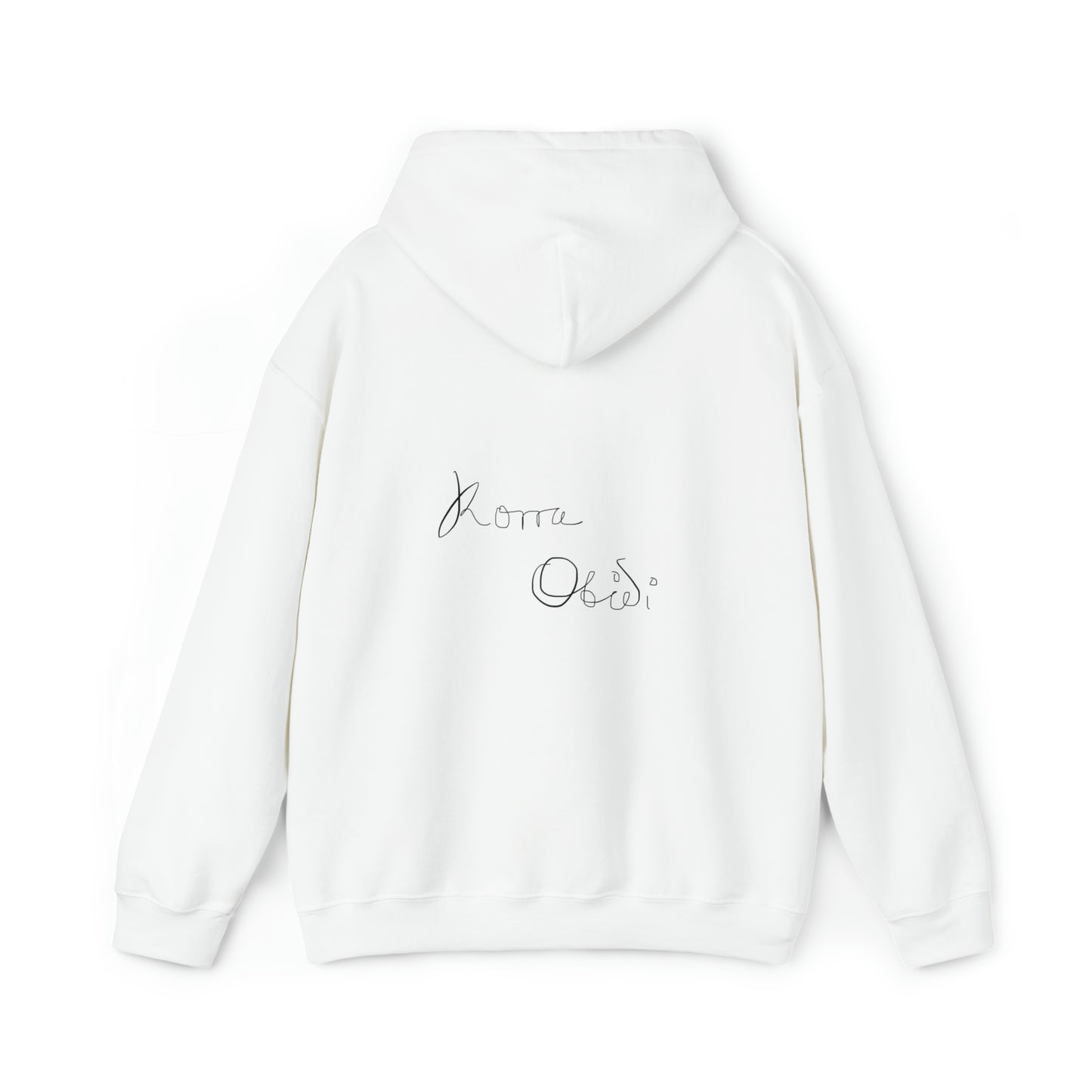 I ❤️ Korra™ Hooded Sweatshirt