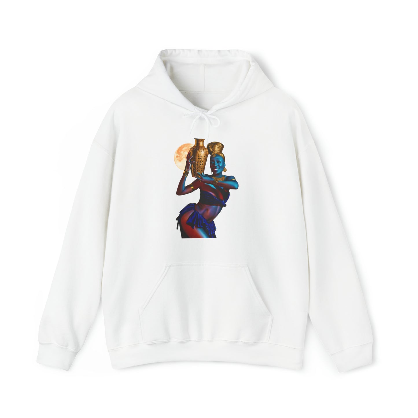 WE GALANT Unisex Heavy Blend™ Hooded Sweatshirt