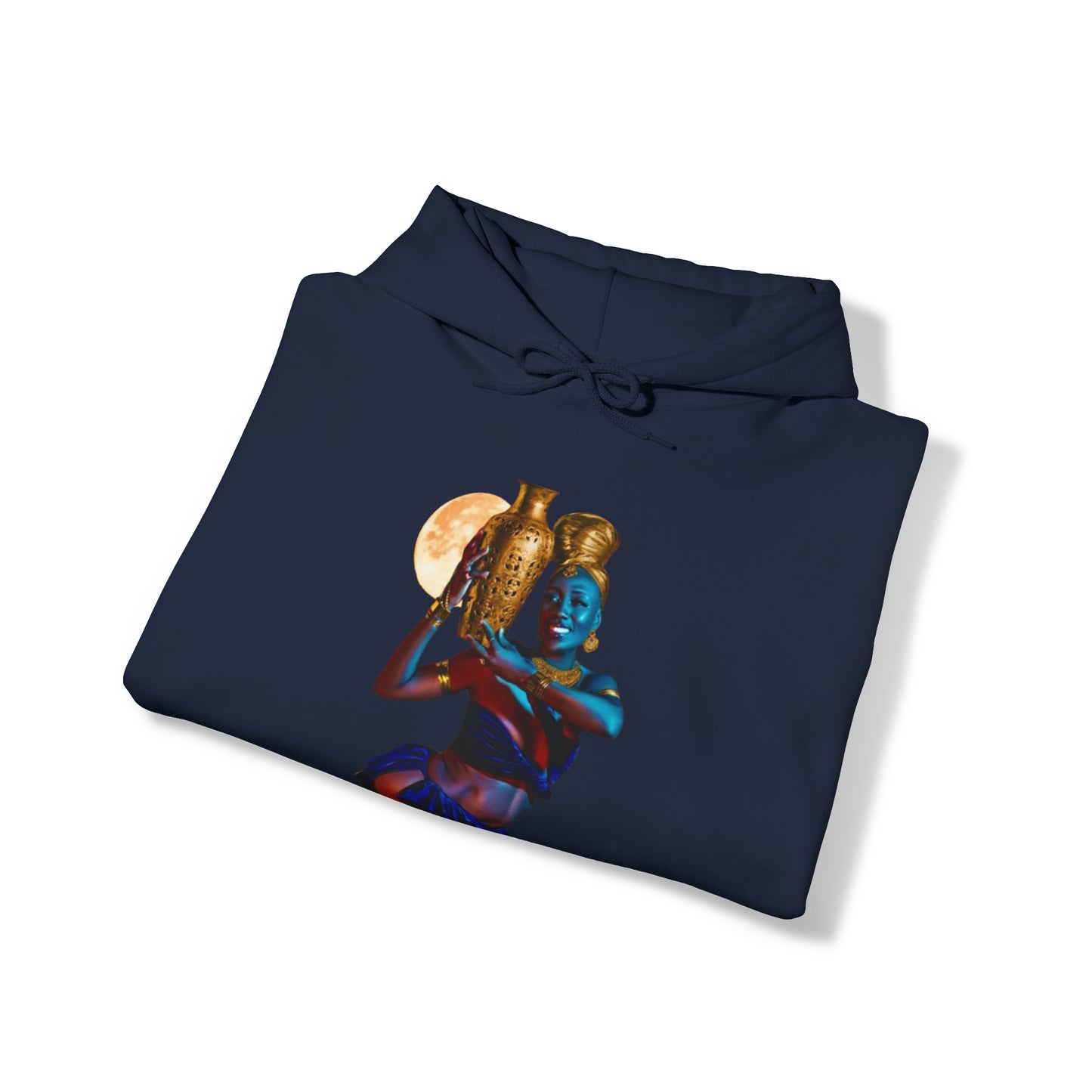 WE GALANT Unisex Heavy Blend™ Hooded Sweatshirt
