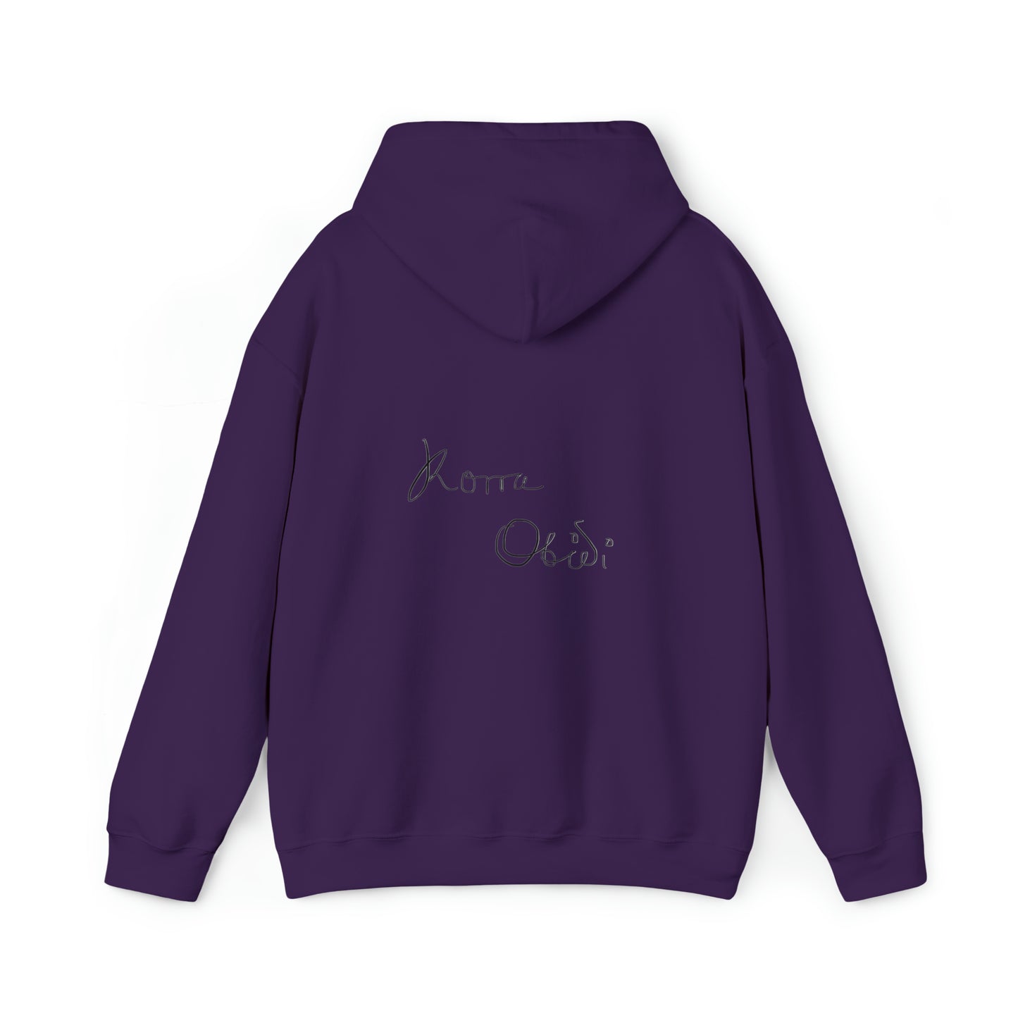 I ❤️ Korra™ Hooded Sweatshirt