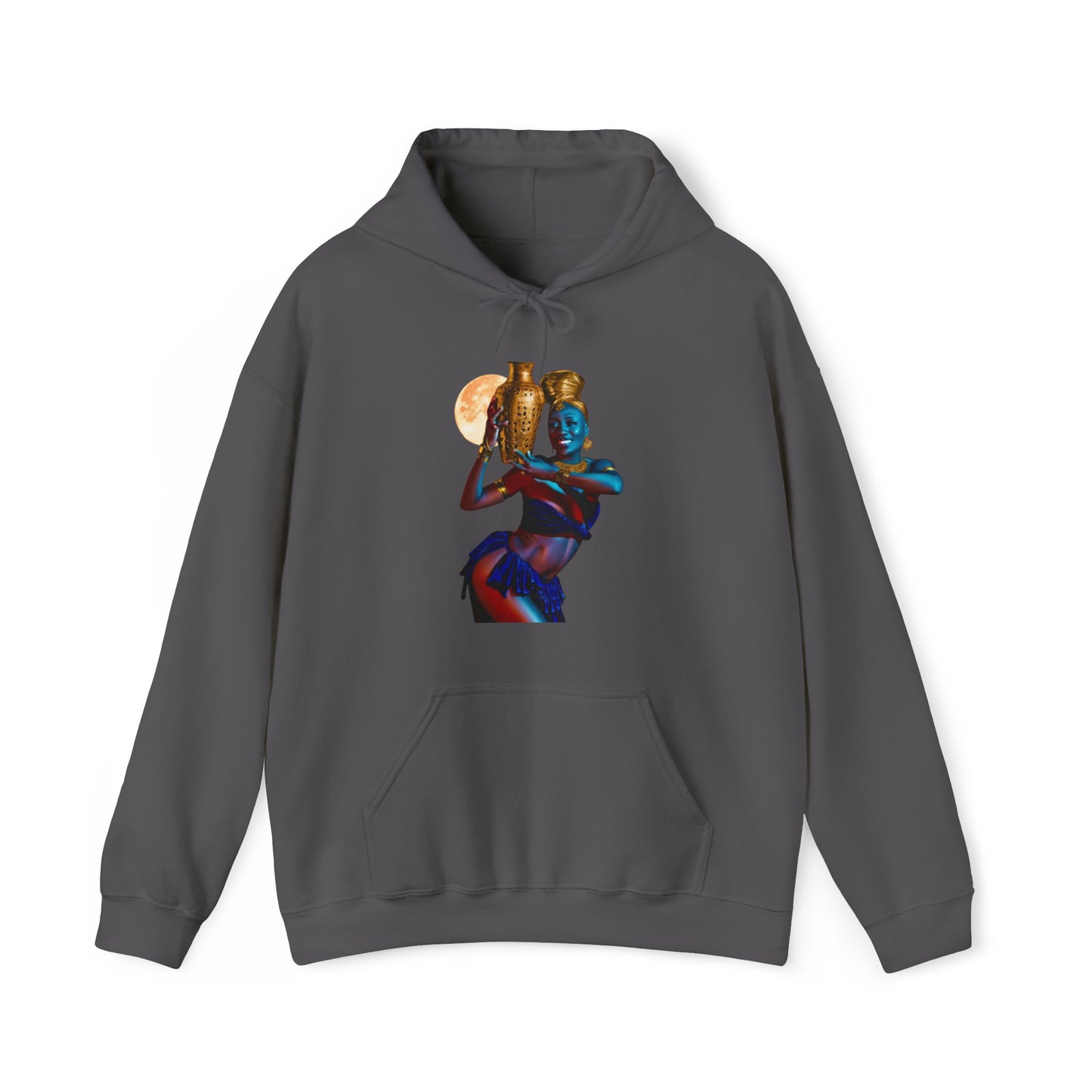 WE GALANT Unisex Heavy Blend™ Hooded Sweatshirt
