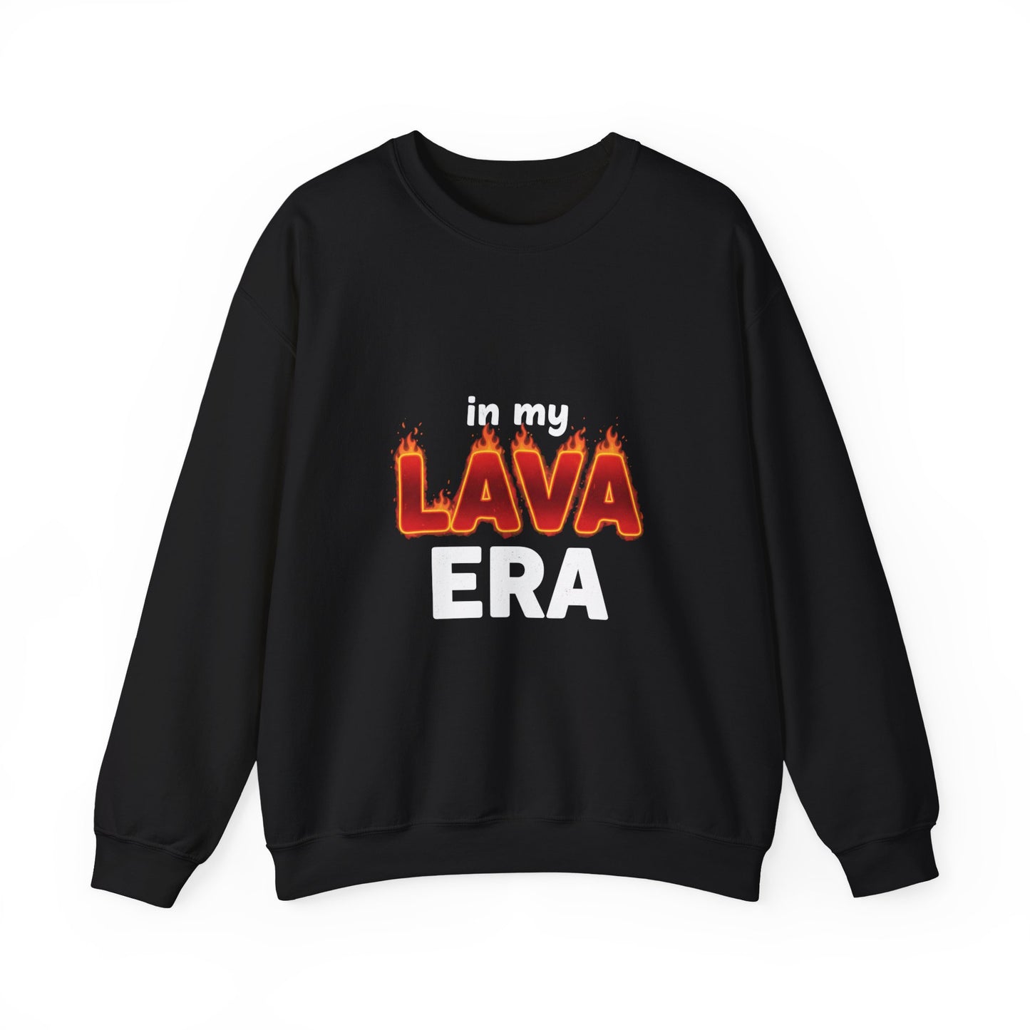 LAVA Korra Obidi TOP FAN SHIRT