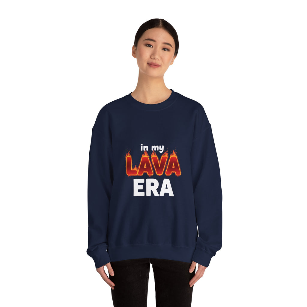 LAVA Korra Obidi TOP FAN SHIRT