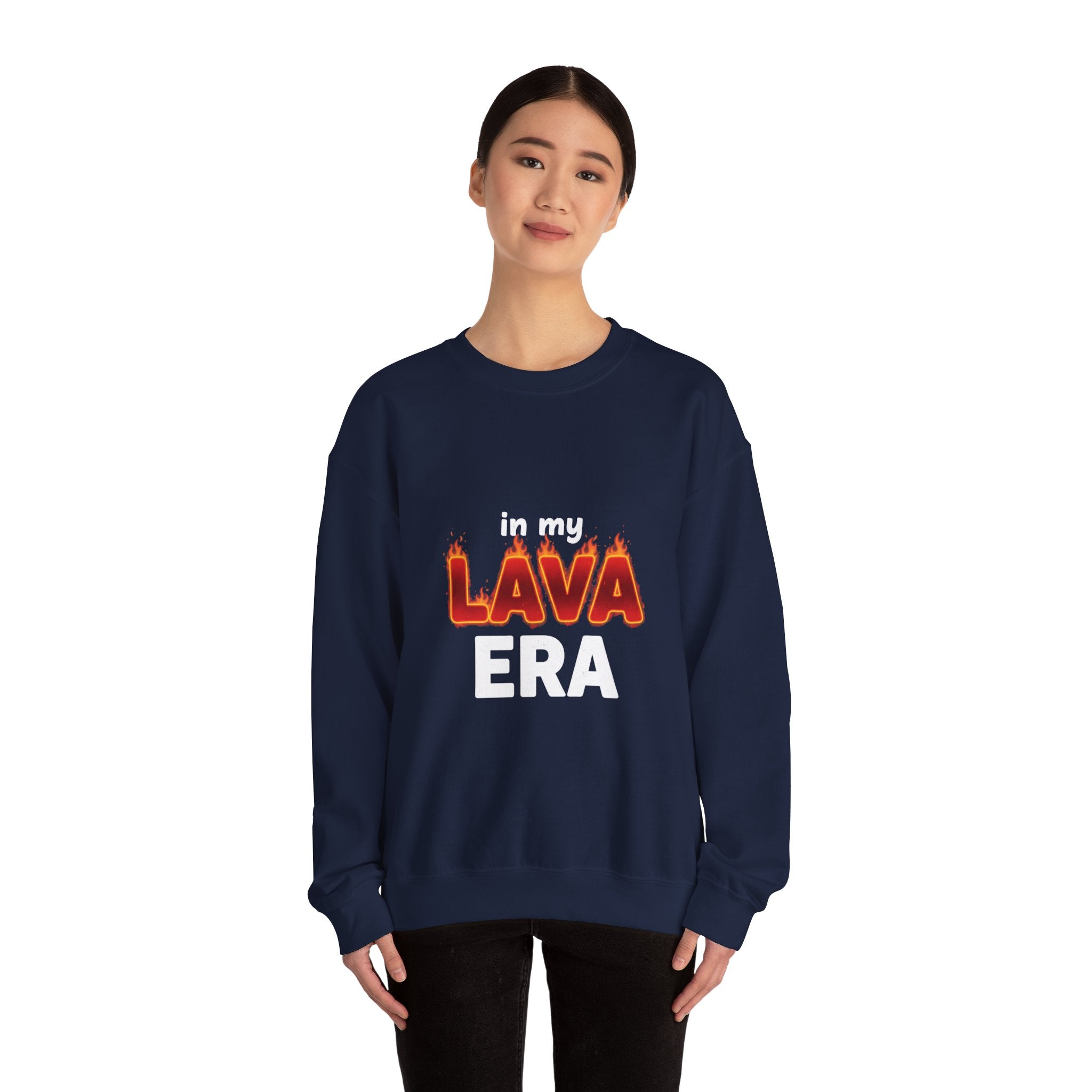 LAVA Korra Obidi TOP FAN SHIRT