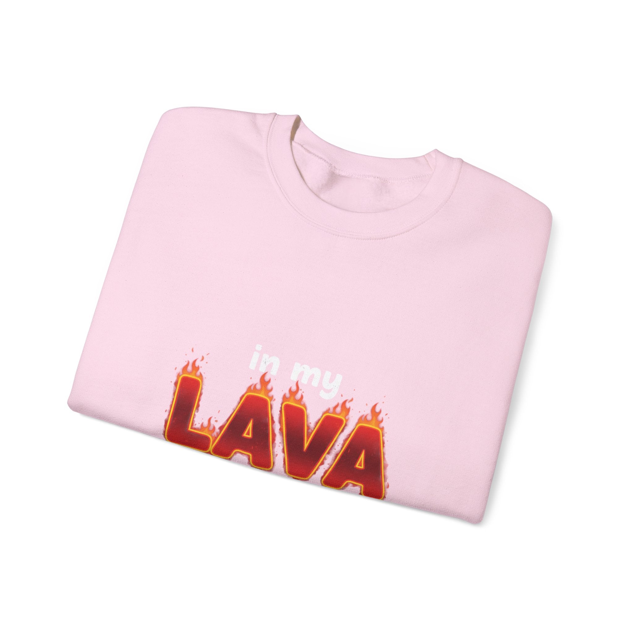LAVA Korra Obidi TOP FAN SHIRT