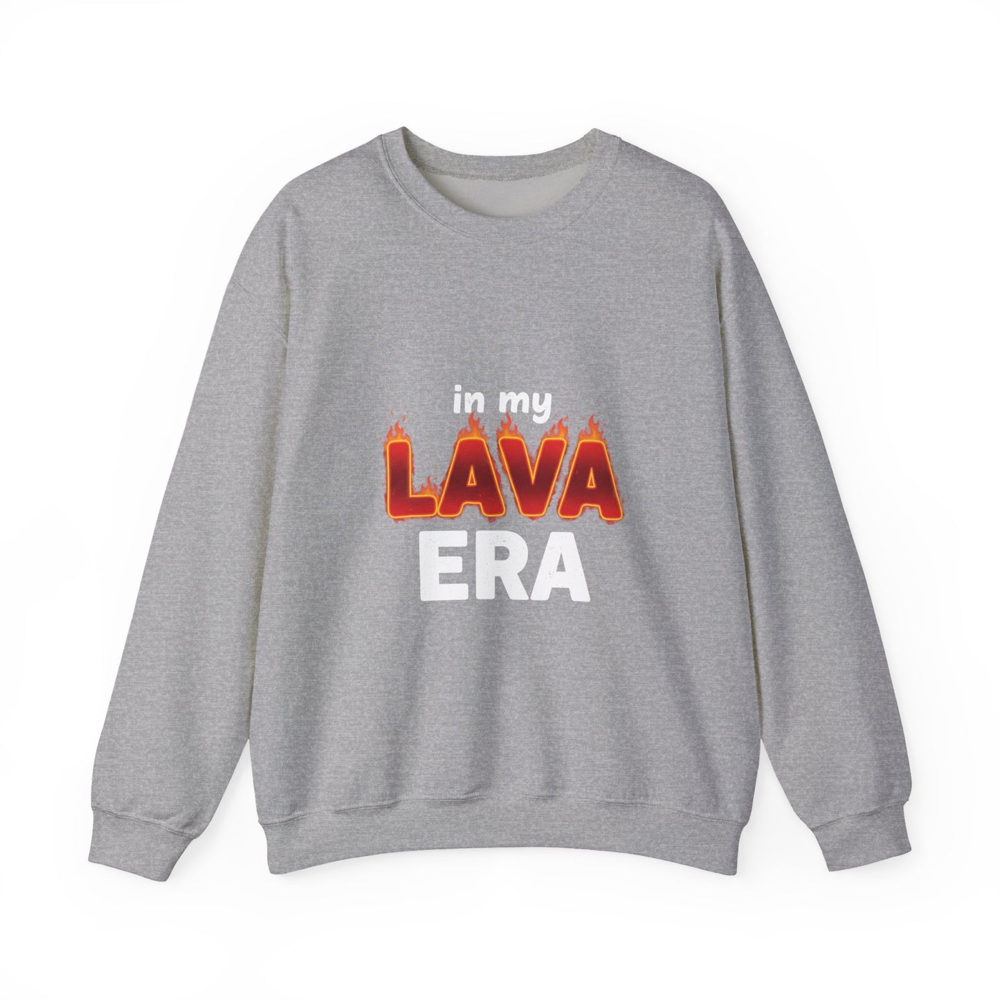 LAVA Korra Obidi TOP FAN SHIRT