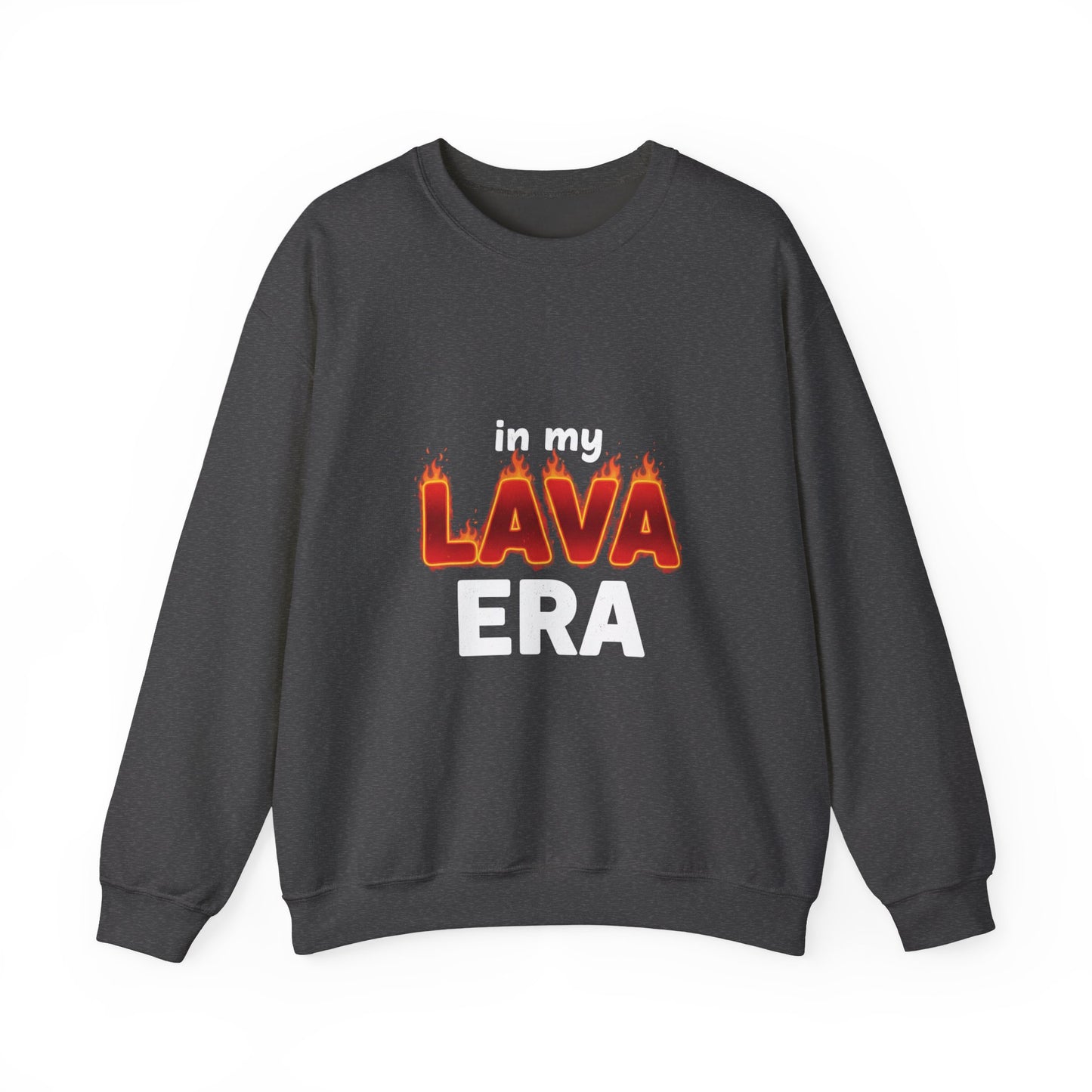 LAVA Korra Obidi TOP FAN SHIRT