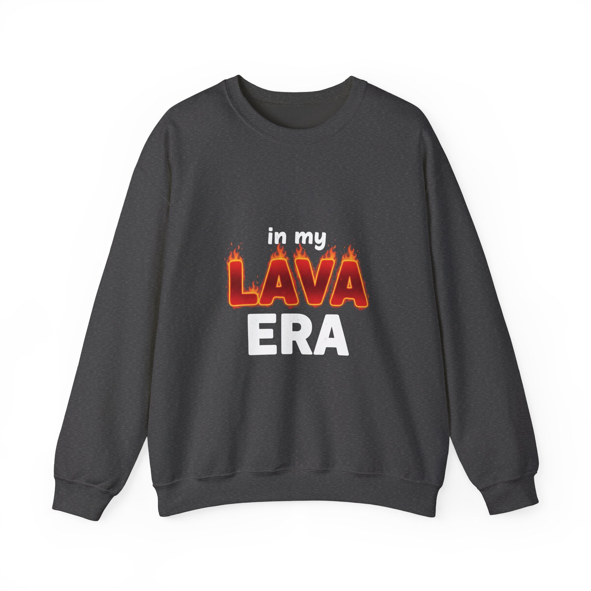 LAVA Korra Obidi TOP FAN SHIRT
