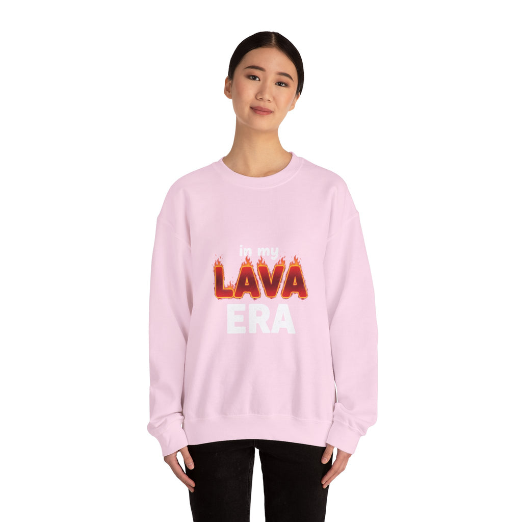 LAVA Korra Obidi TOP FAN SHIRT