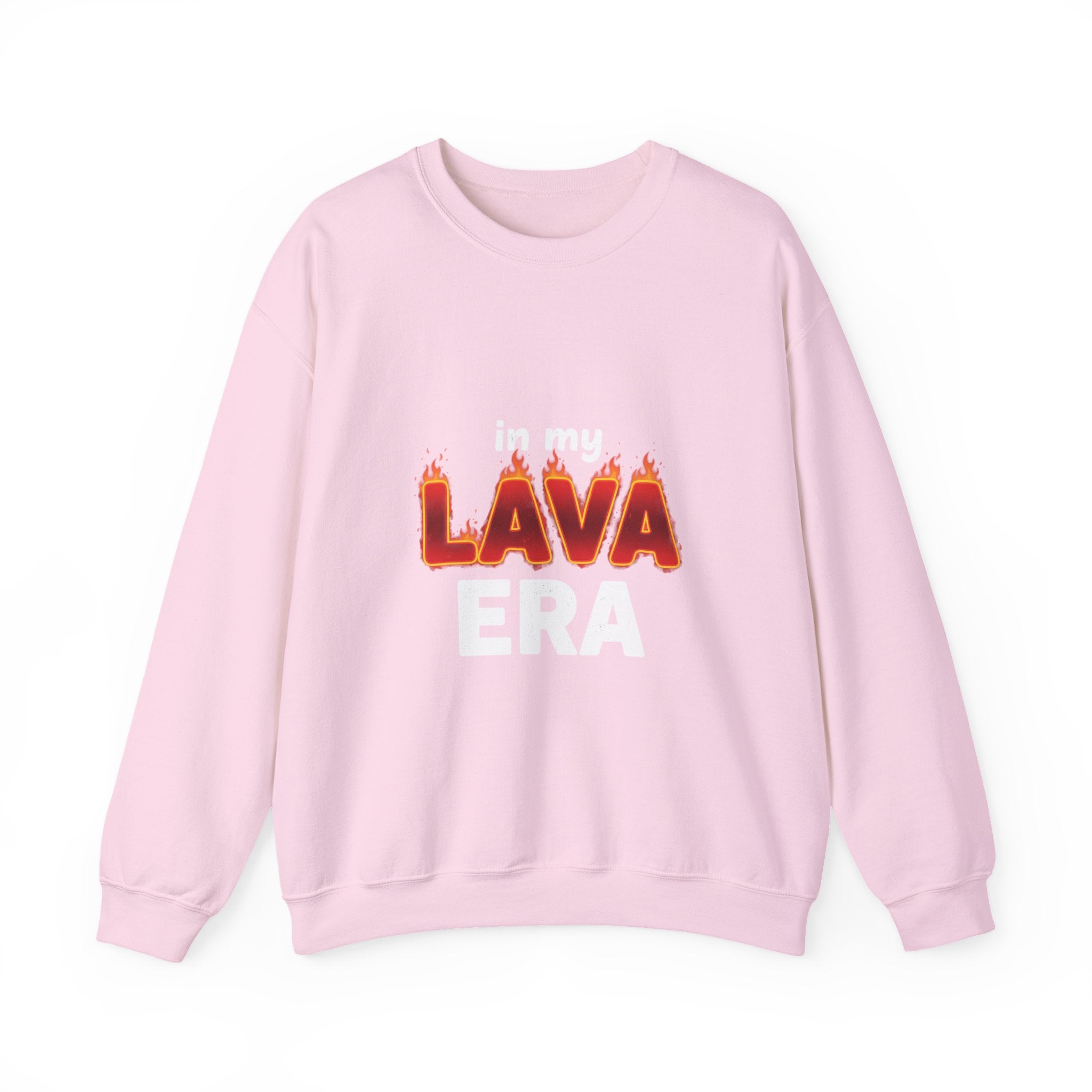LAVA Korra Obidi TOP FAN SHIRT