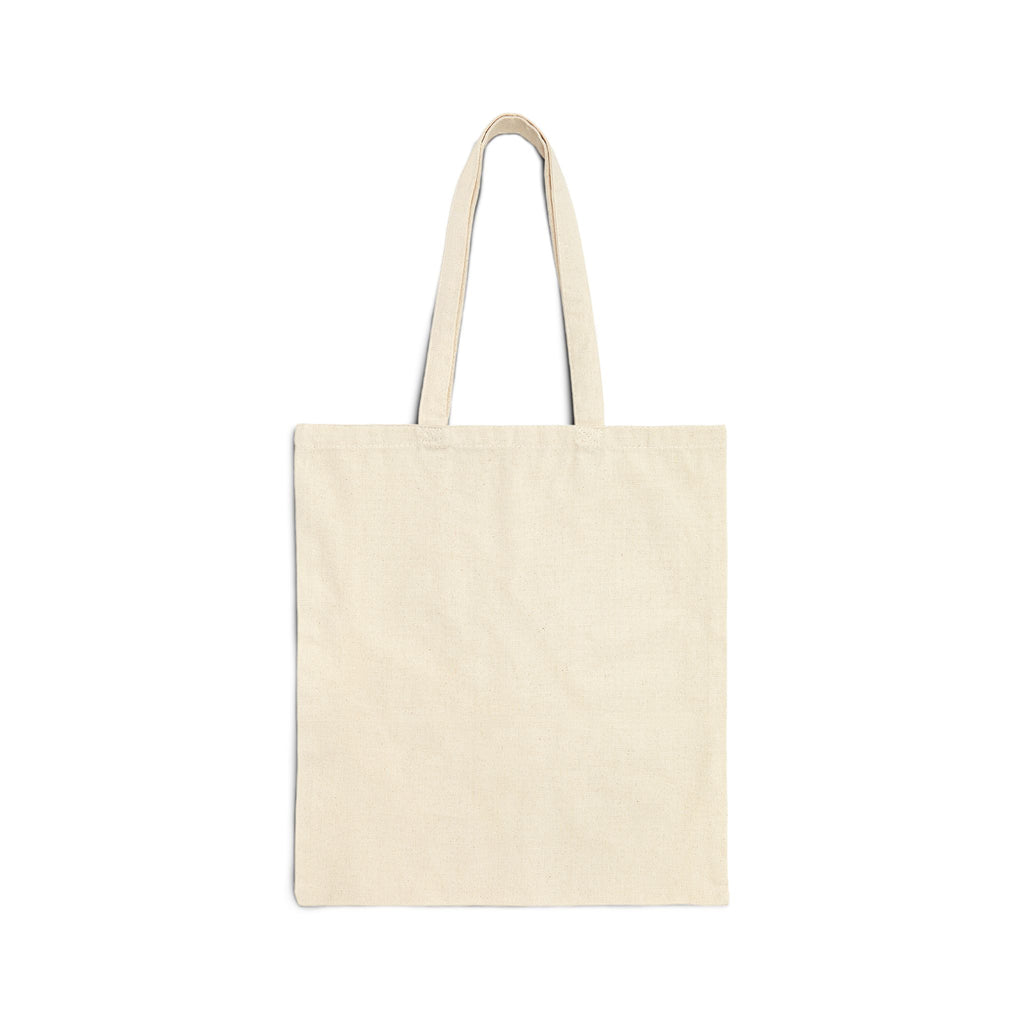 lava text Tote | Holiday Burnout Meme, festive but tired tote