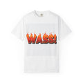 Wass Means That’s It! T-Shirt — Energizing Motivational Tee
