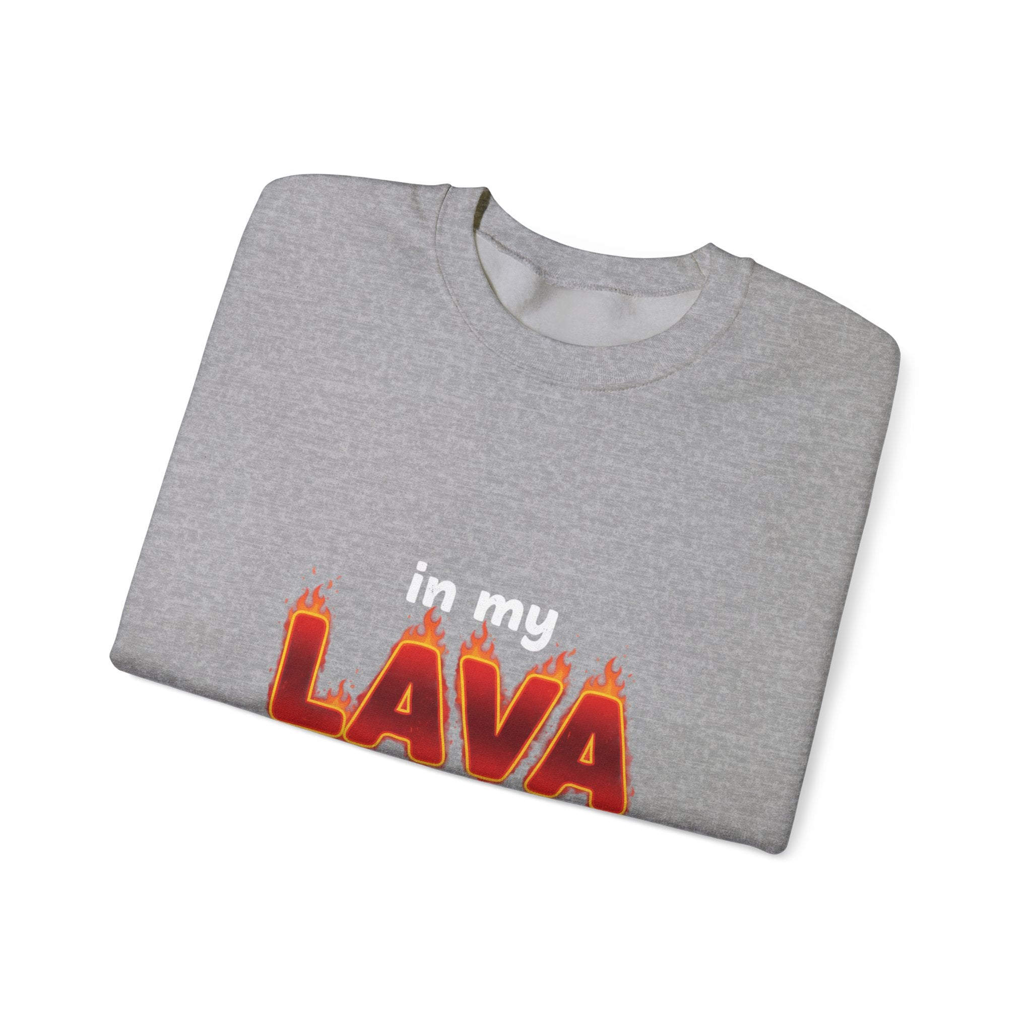 LAVA Korra Obidi TOP FAN SHIRT
