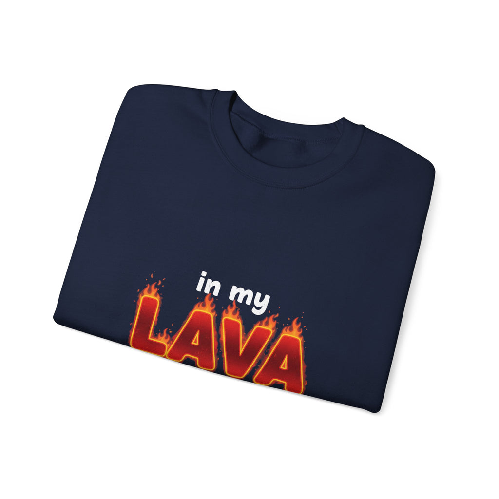 LAVA Korra Obidi TOP FAN SHIRT